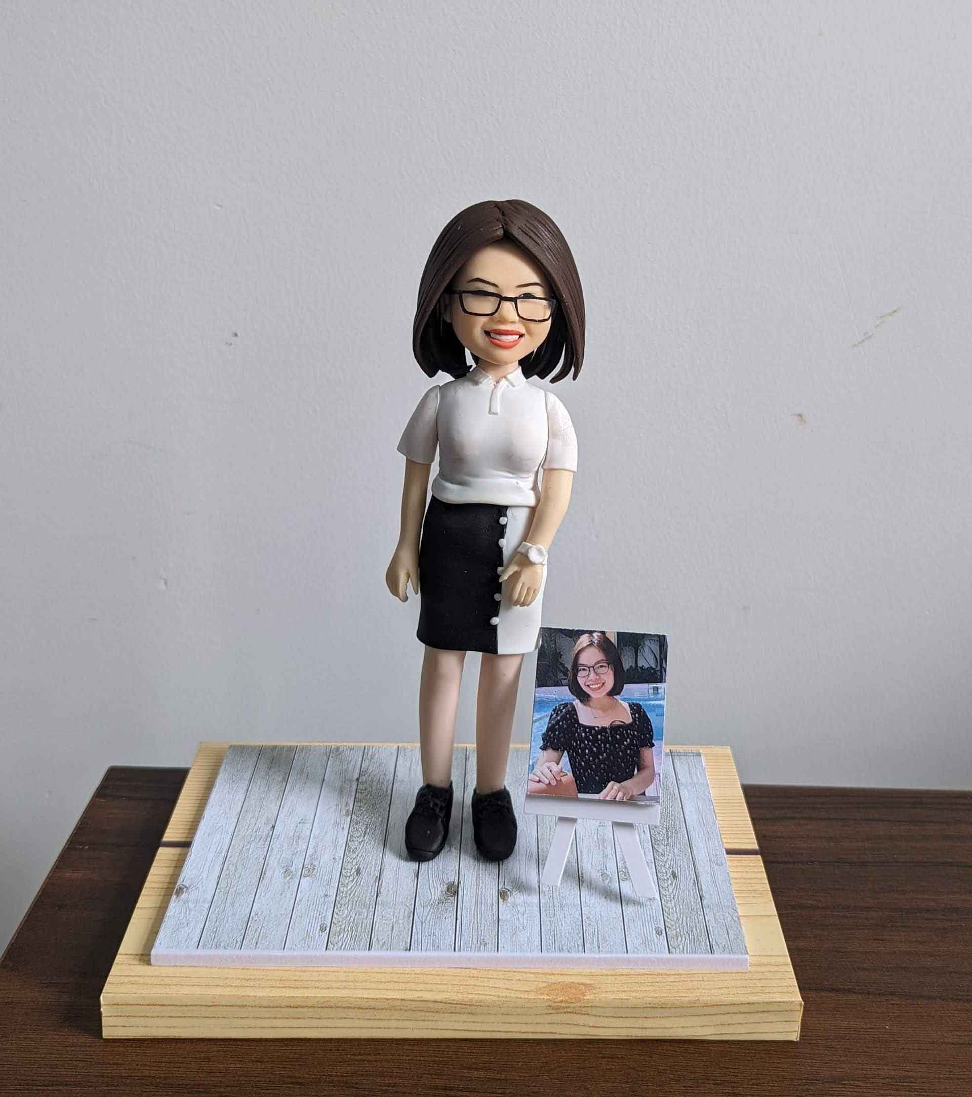 quà tặng đối tác ý nghĩa