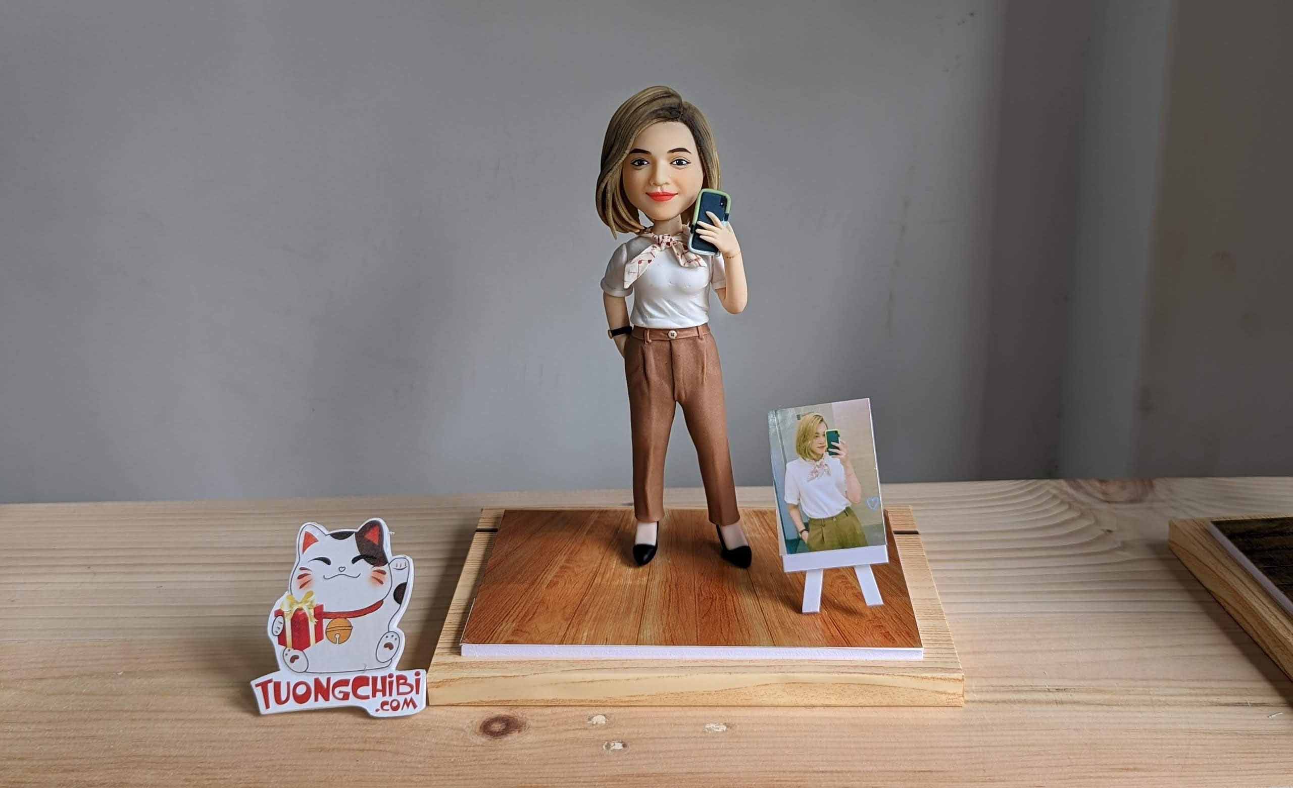 quà tặng khách hàng ý nghĩa