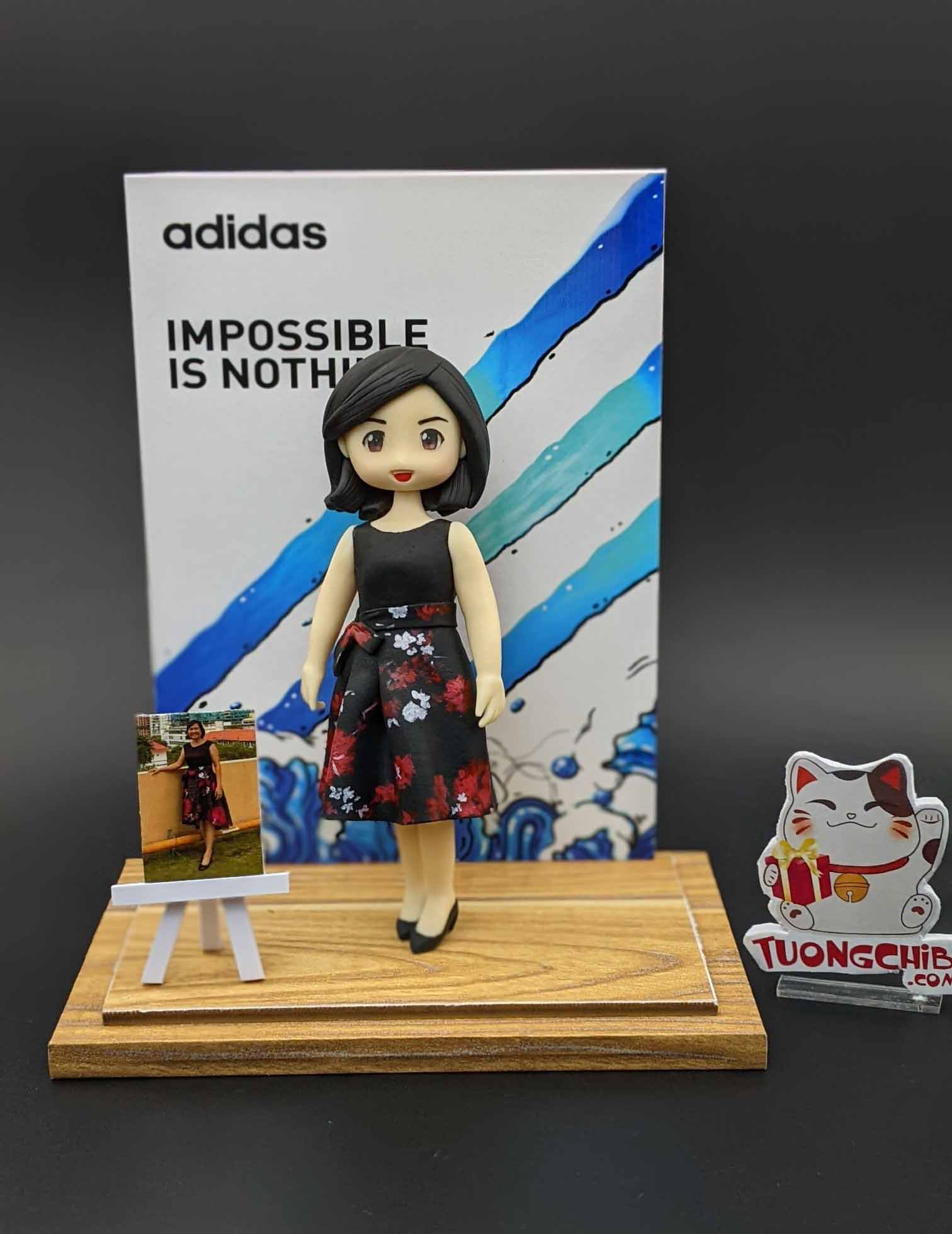 món quà tặng cho đồng nghiệp văn phòng ý nghĩa