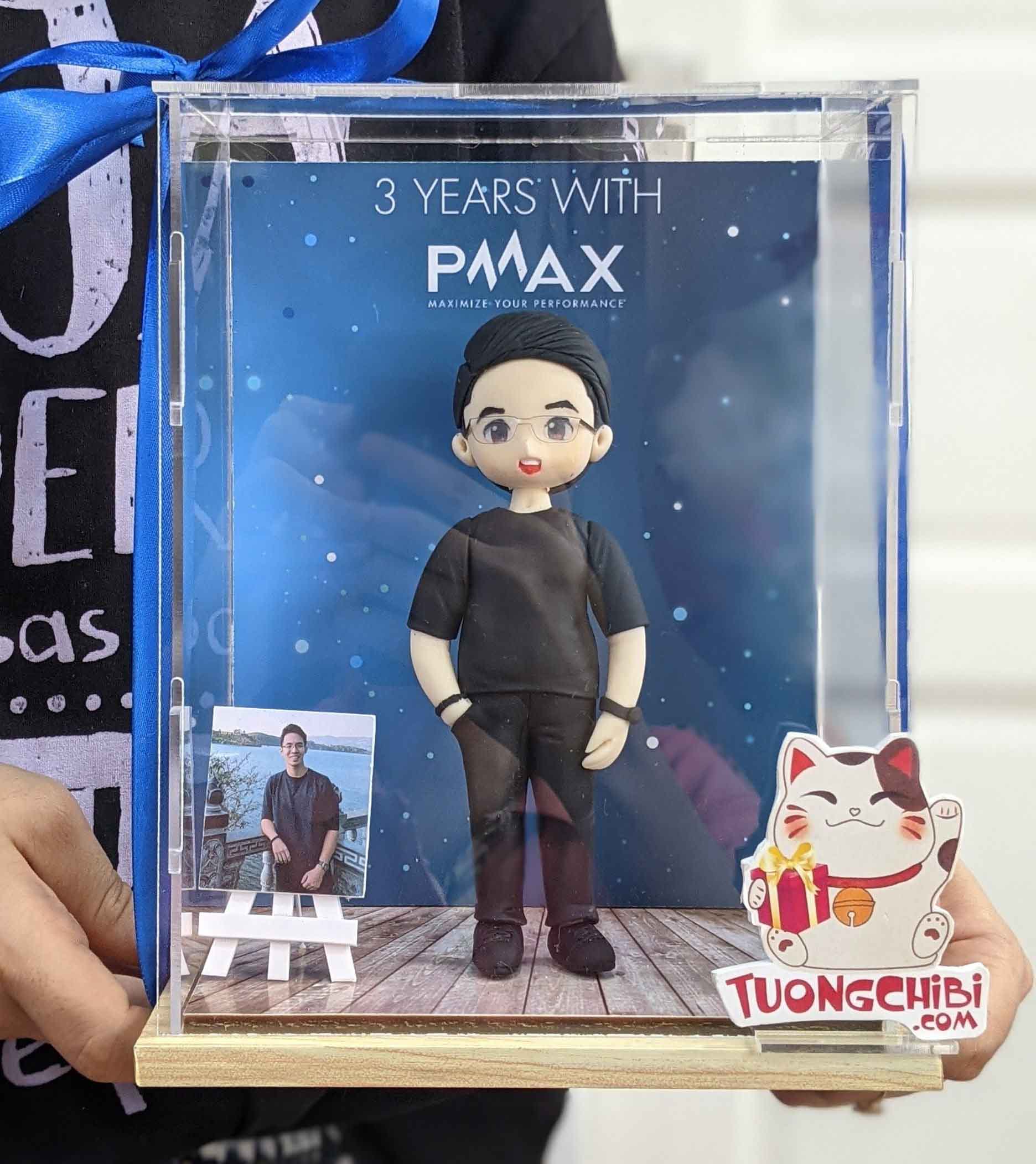 quà tặng chia tay đồng nghiệp nữ , nam ý nghĩa