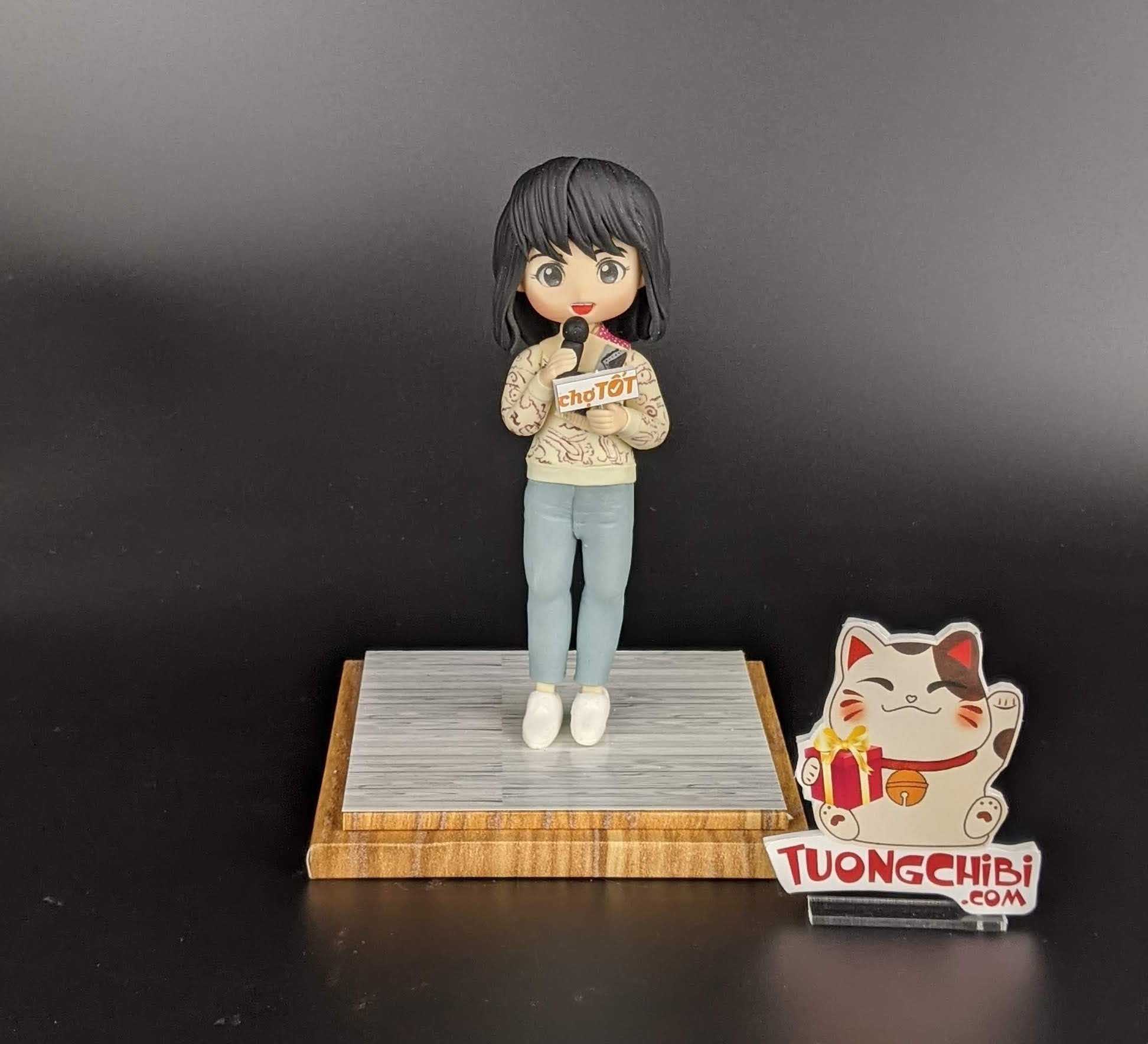 quà tặng cho bạn bè đồng nghiệp