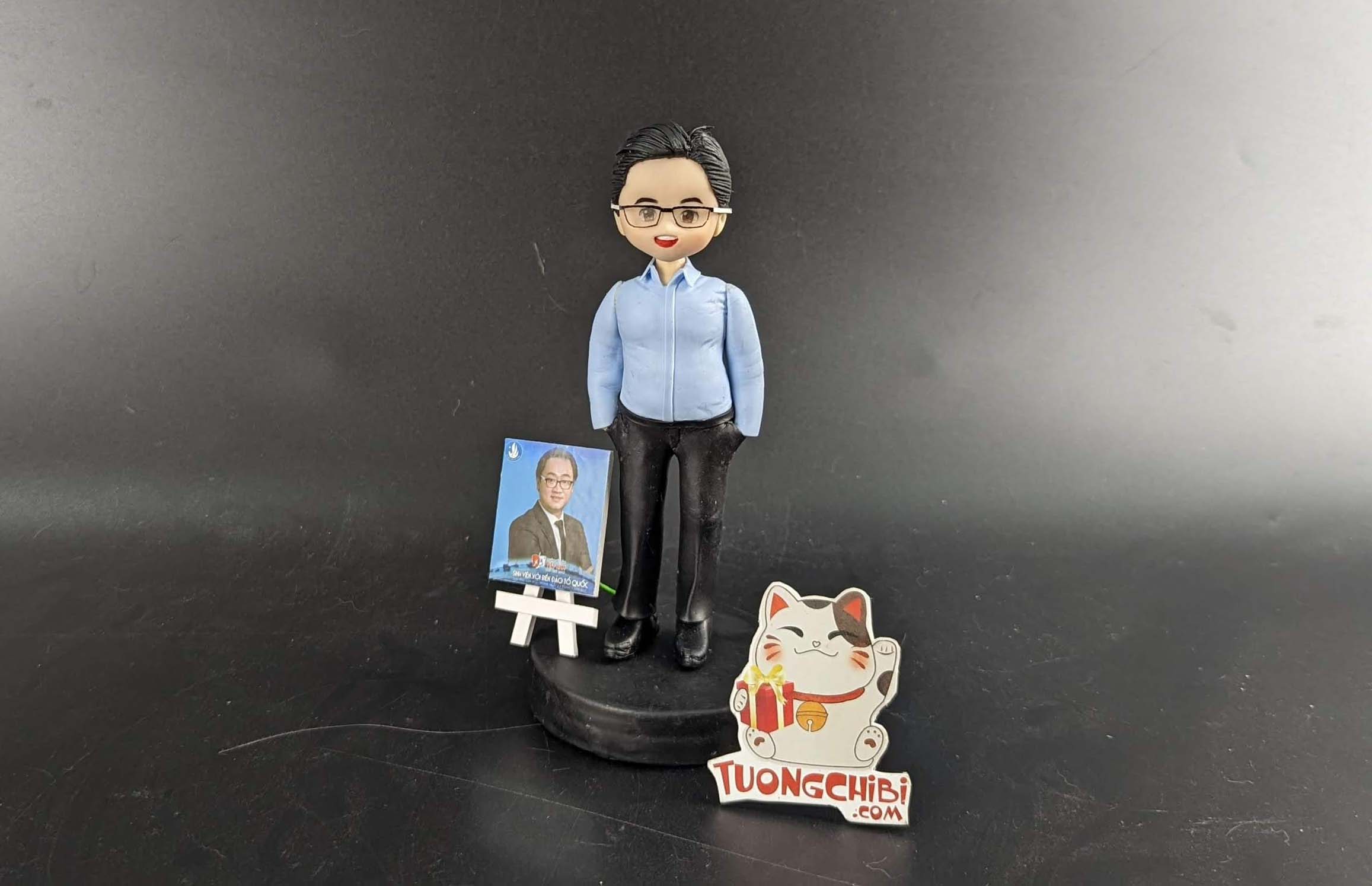 quà tặng đồng nghiệp