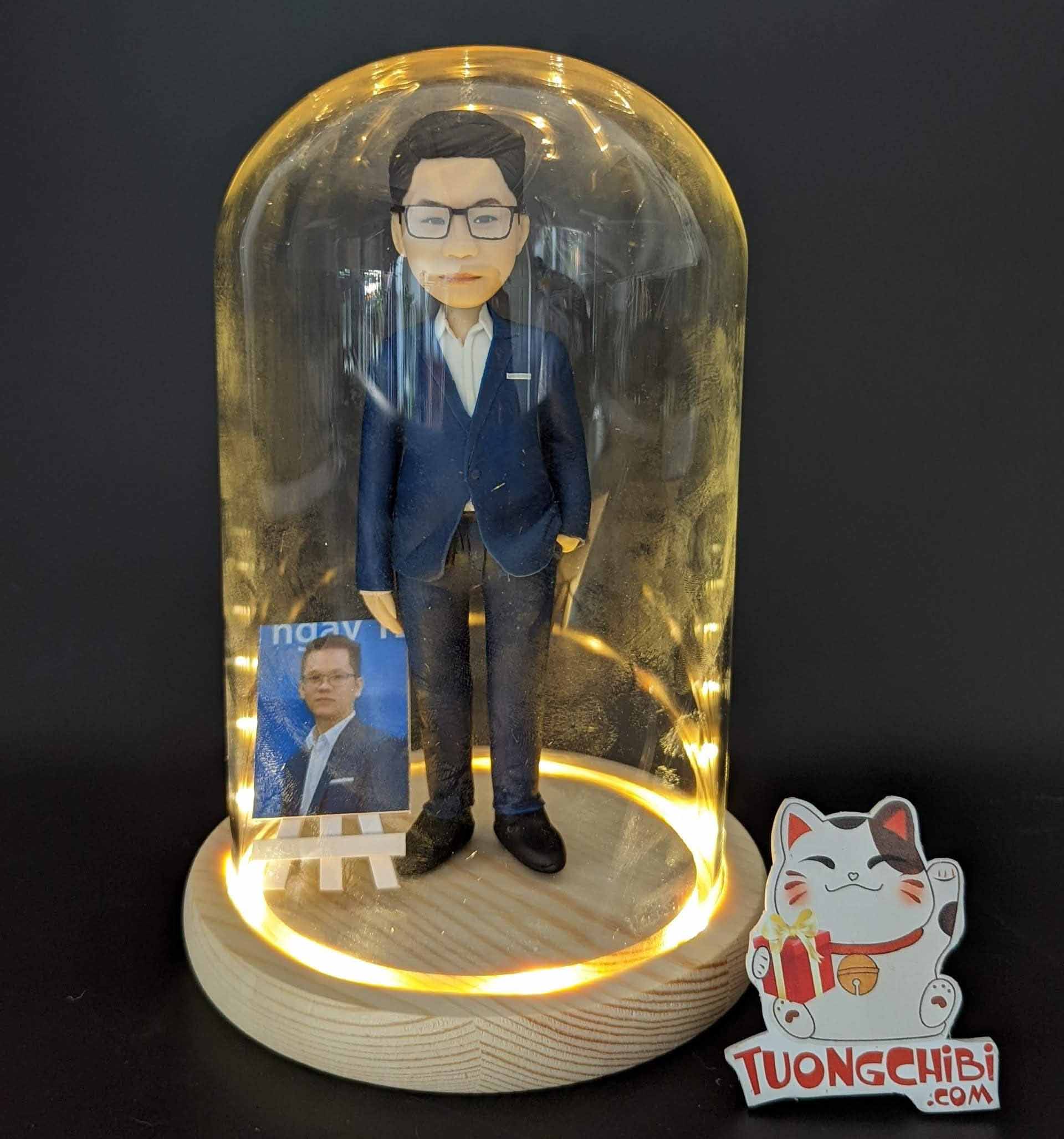 quà tặng đồng nghiệp dịp sinh nhật