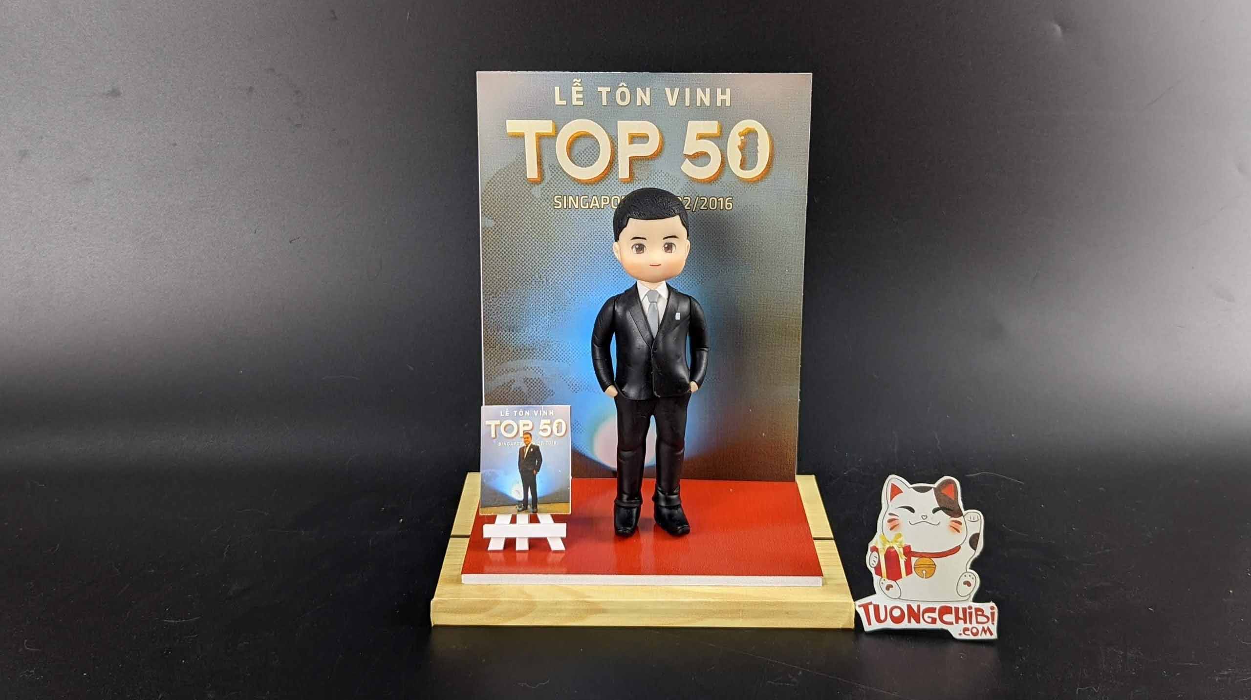 quà tặng đồng nghiệp độc đáo , ý nghĩa