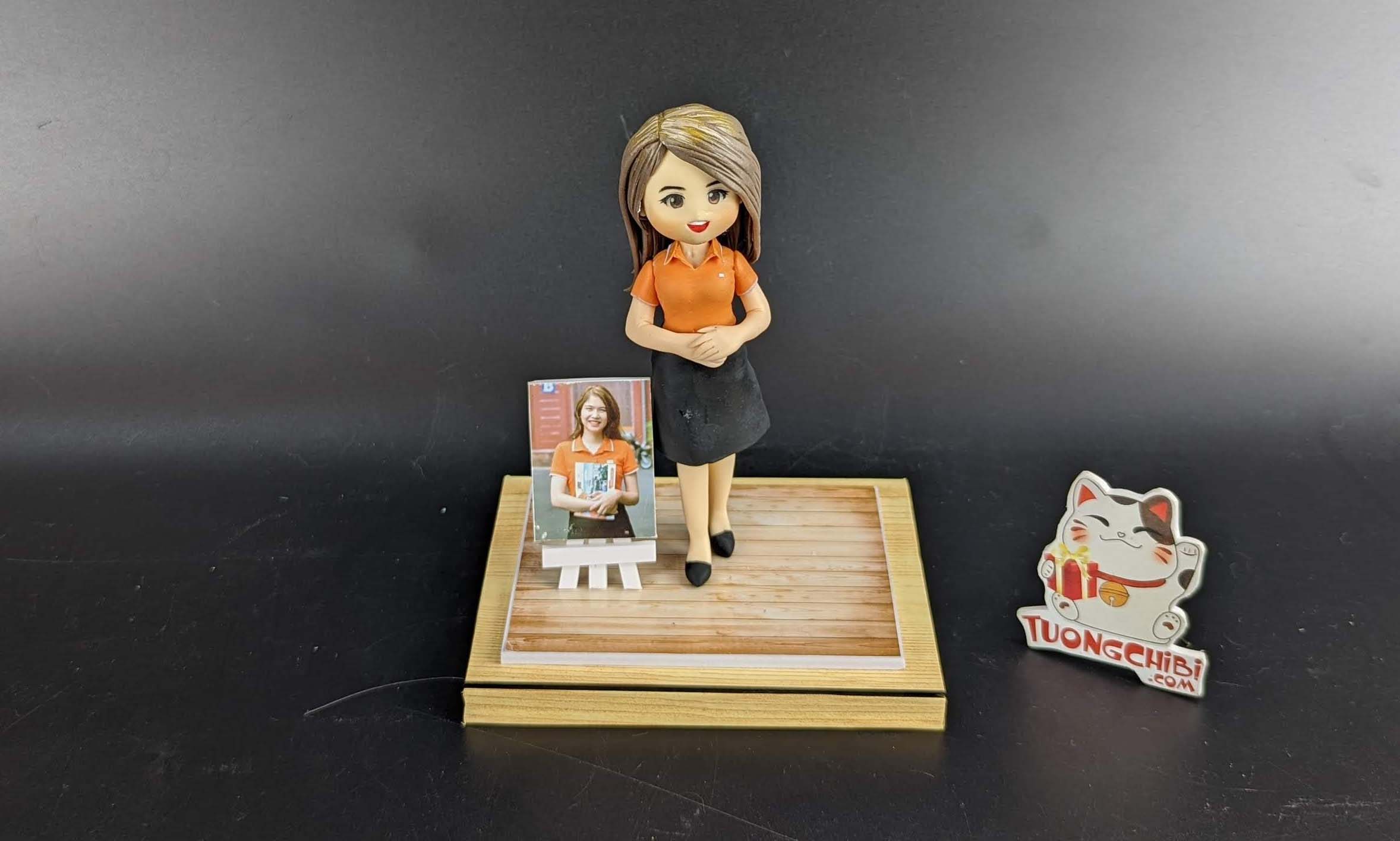 quà tặng sinh nhật cho đồng nghiệp