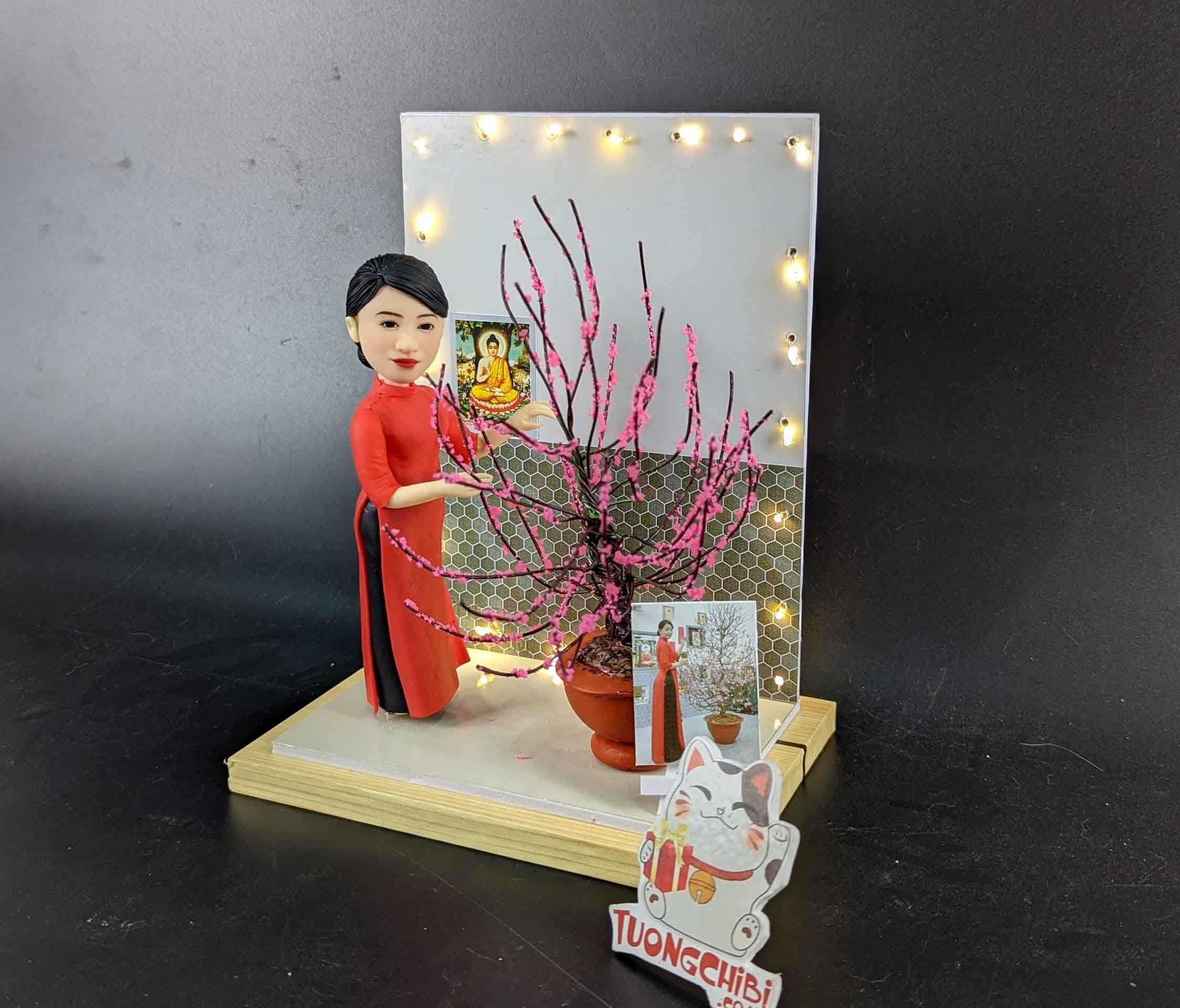 những món quà 20.10 tặng cô giáo ý nghĩa thay lời cảm ơn