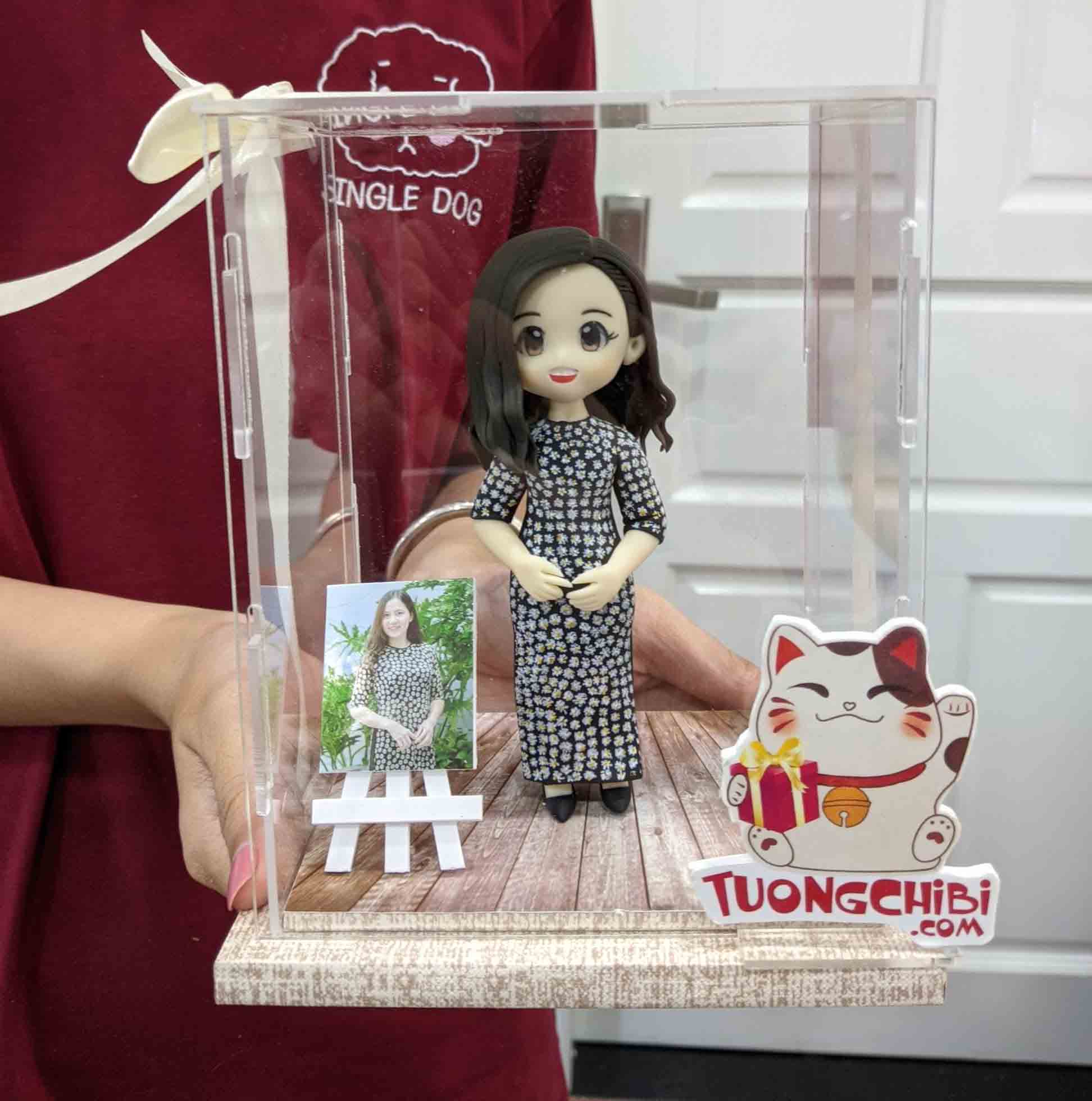 quà tặng thầy cô
