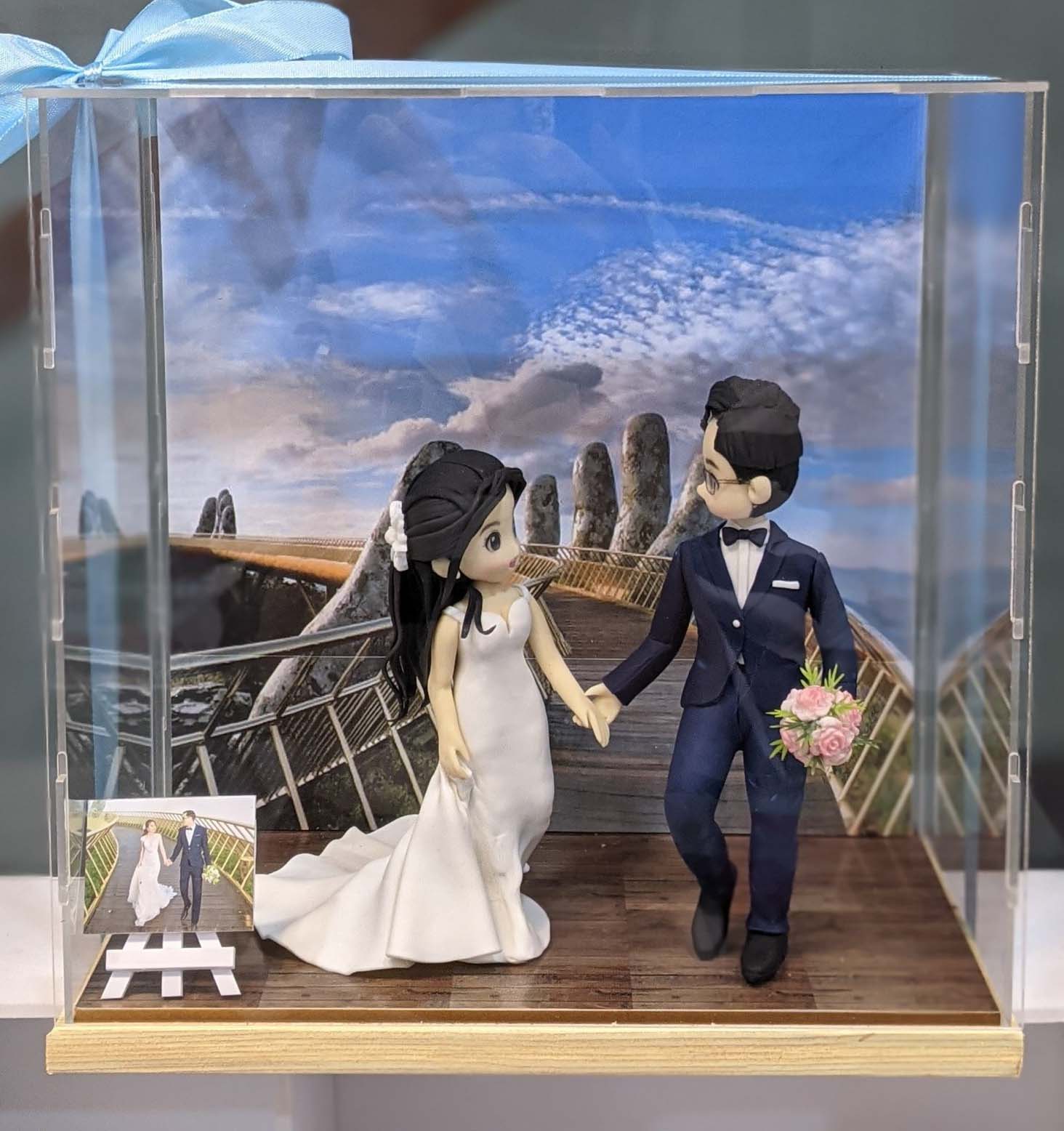 quà kỹ niệm 10 năm ngày cưới đẹp