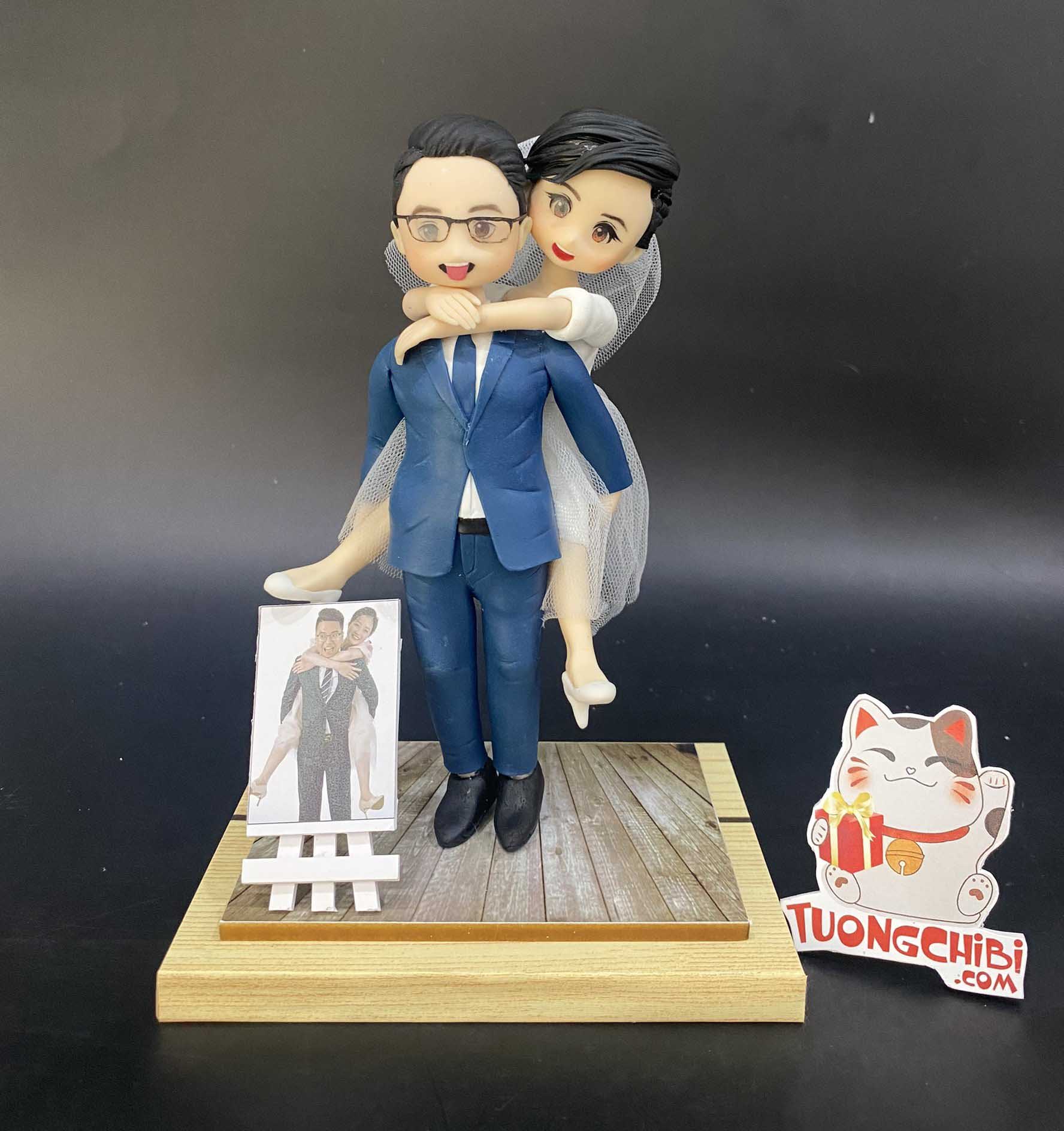 quà kỷ niệm ngày cưới cho bạn thân