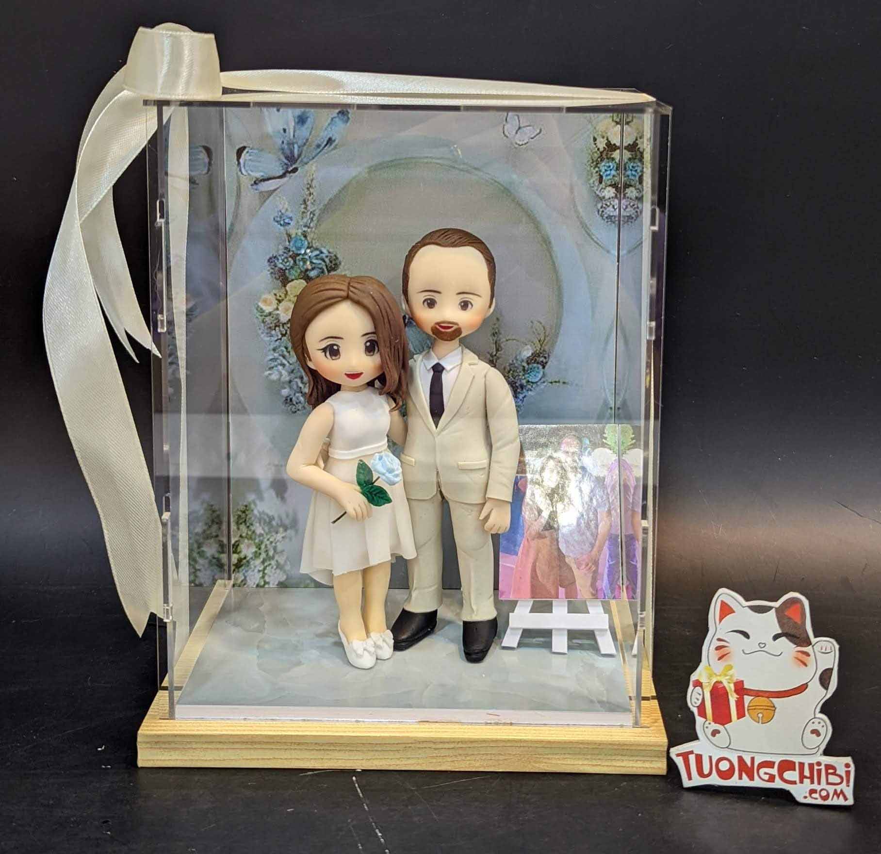 quà tặng kỉ niệm ngày cưới ý nghĩa