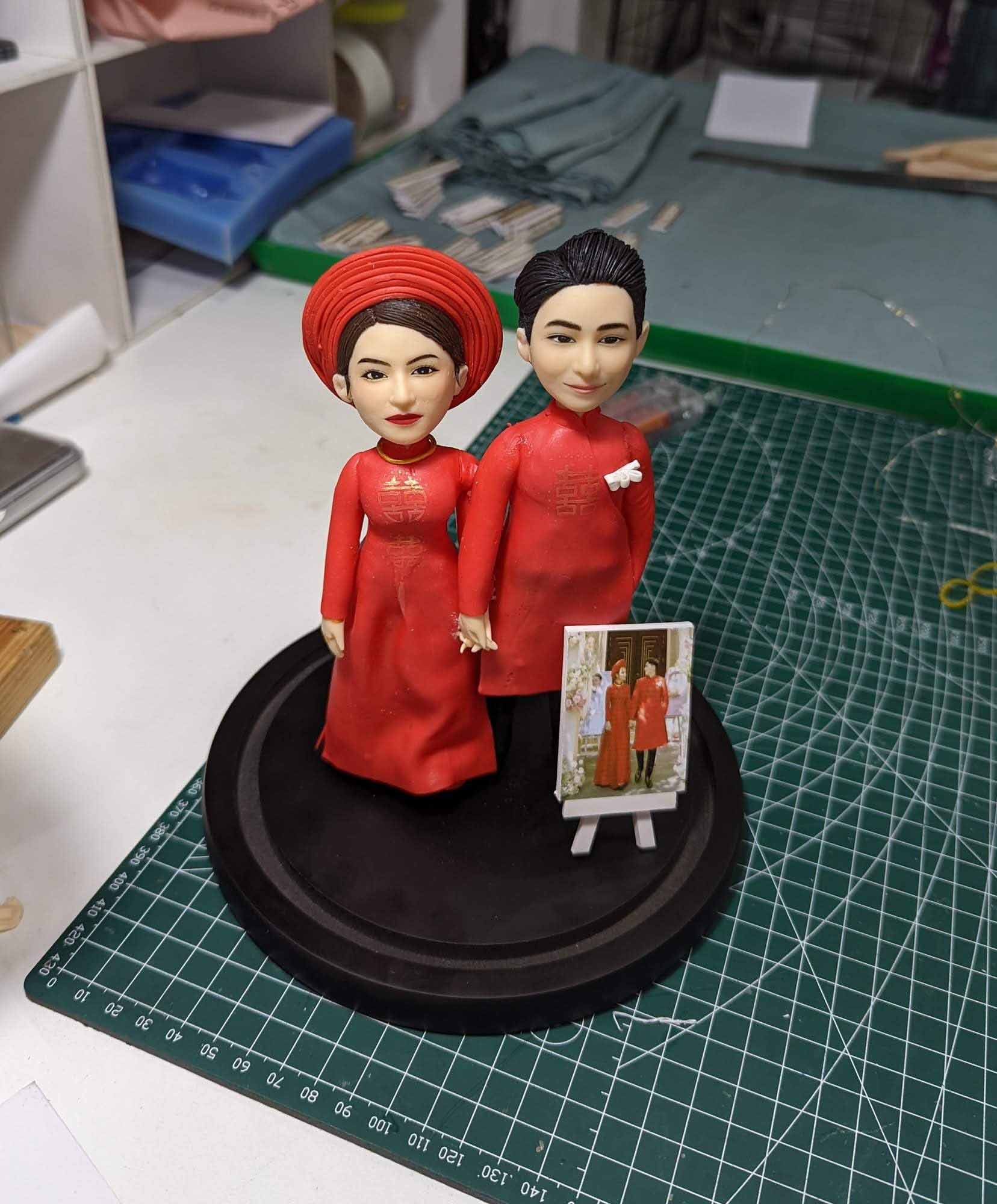 quà tặng kỷ niệm ngày cưới ý nghĩa phù hợp với mọi đối tượng