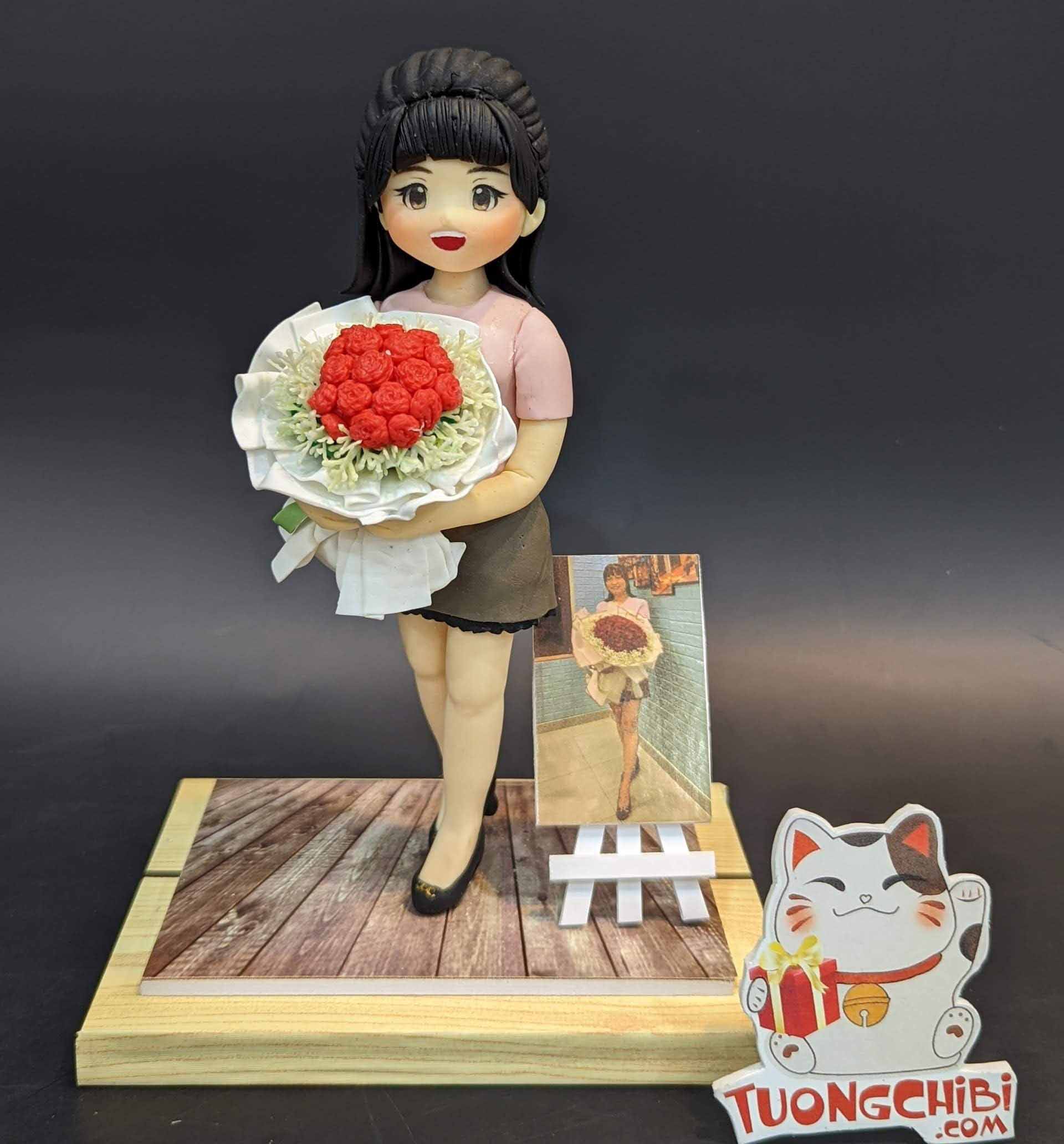 Món quà ý nghĩa dành tặng người yêu ngày valentine