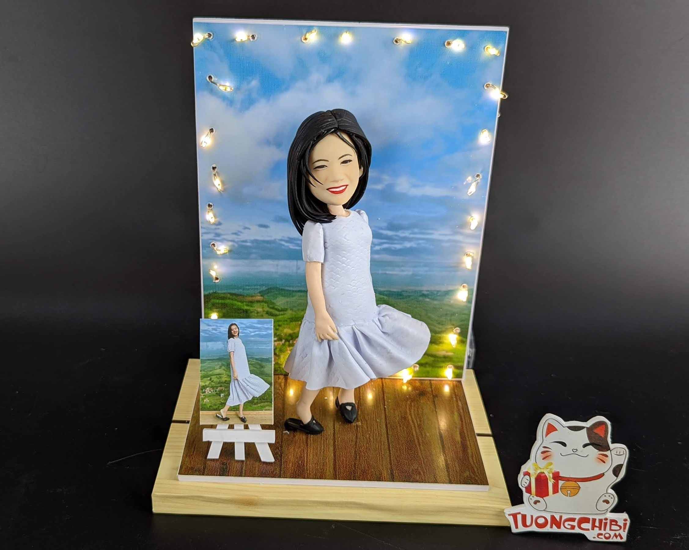 Những món quà độc lạ cho ngày valentine