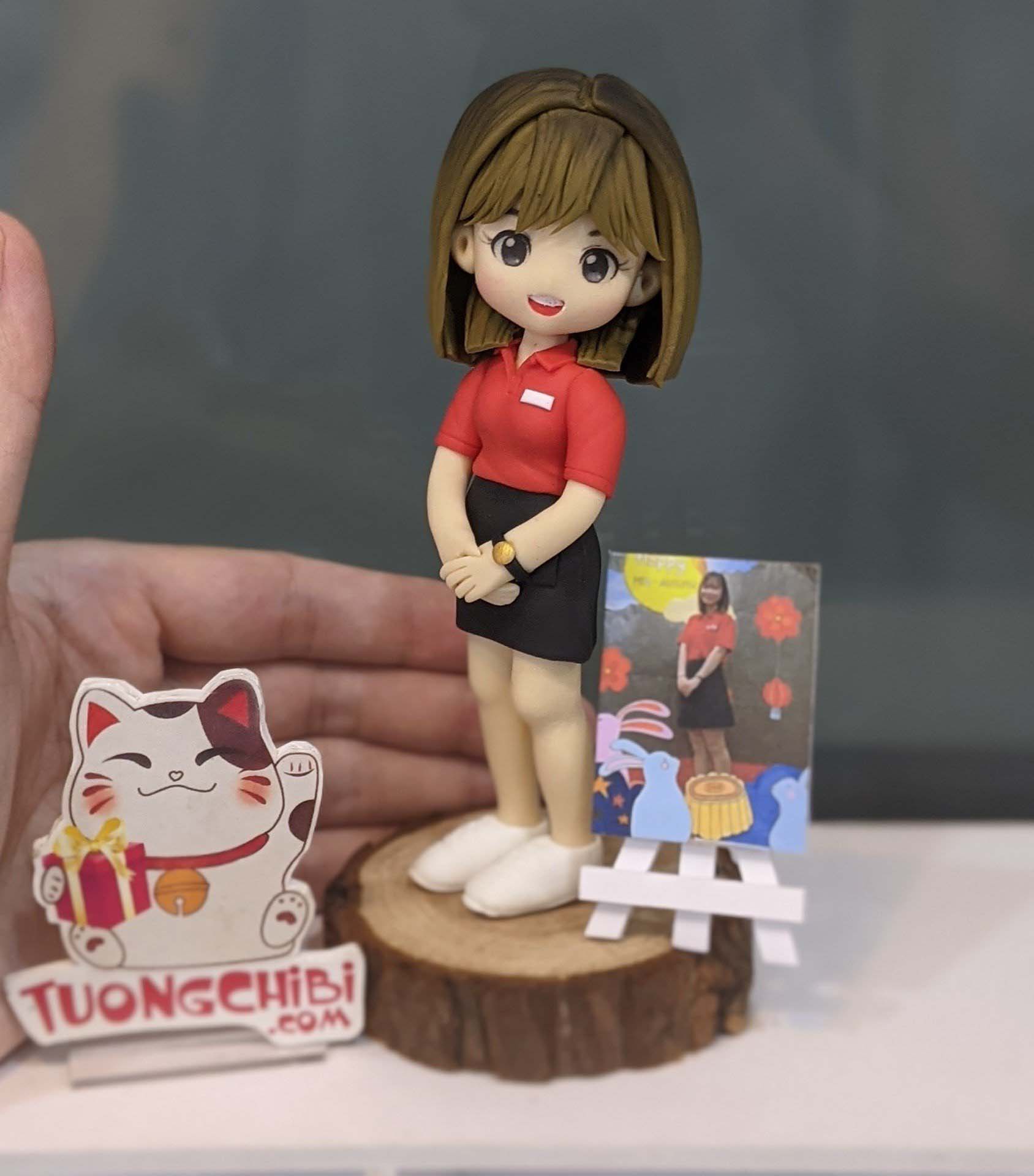 Quà tặng ngày lễ tình nhân 14.2