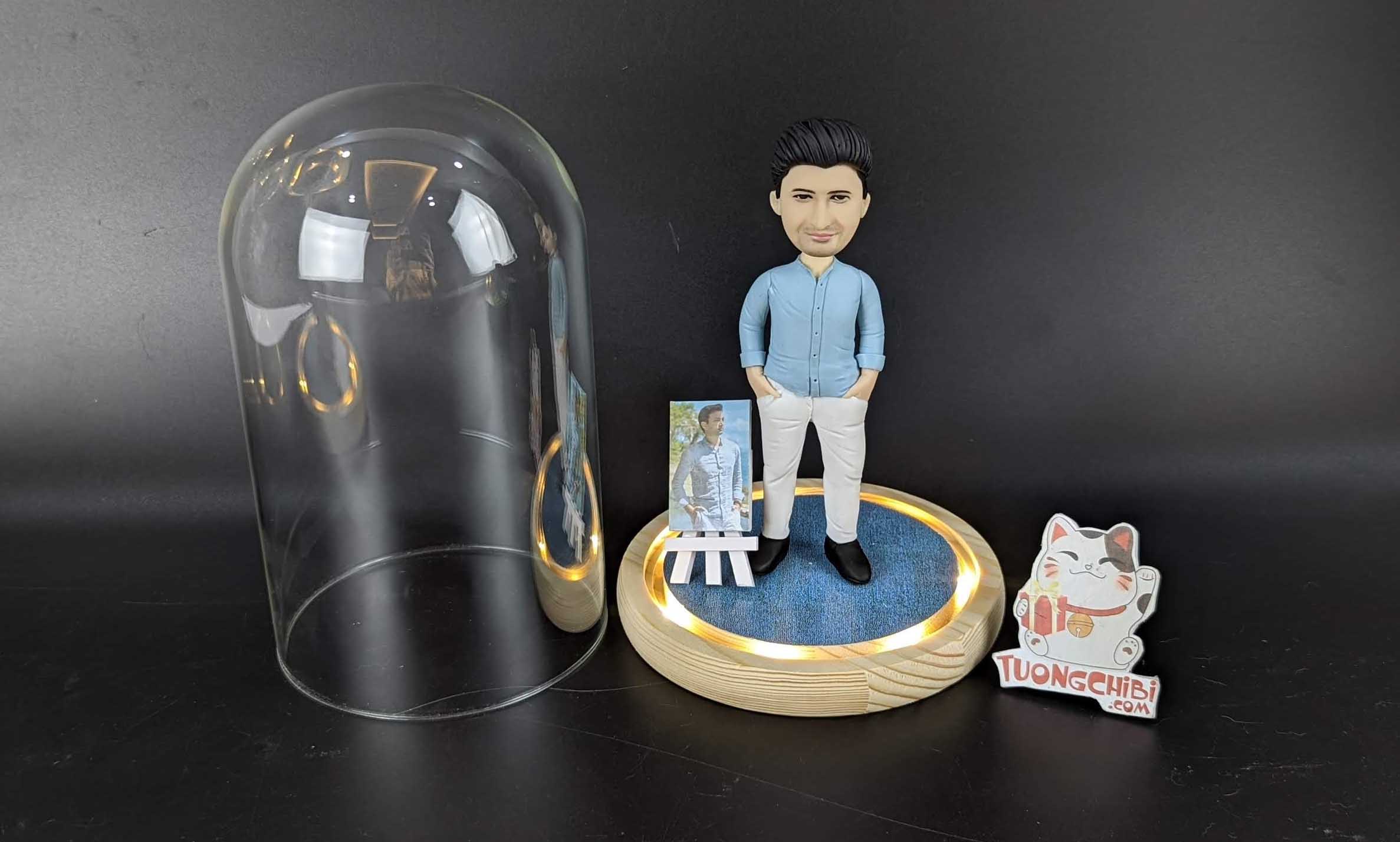 Quà tặng ngày valentine 2023