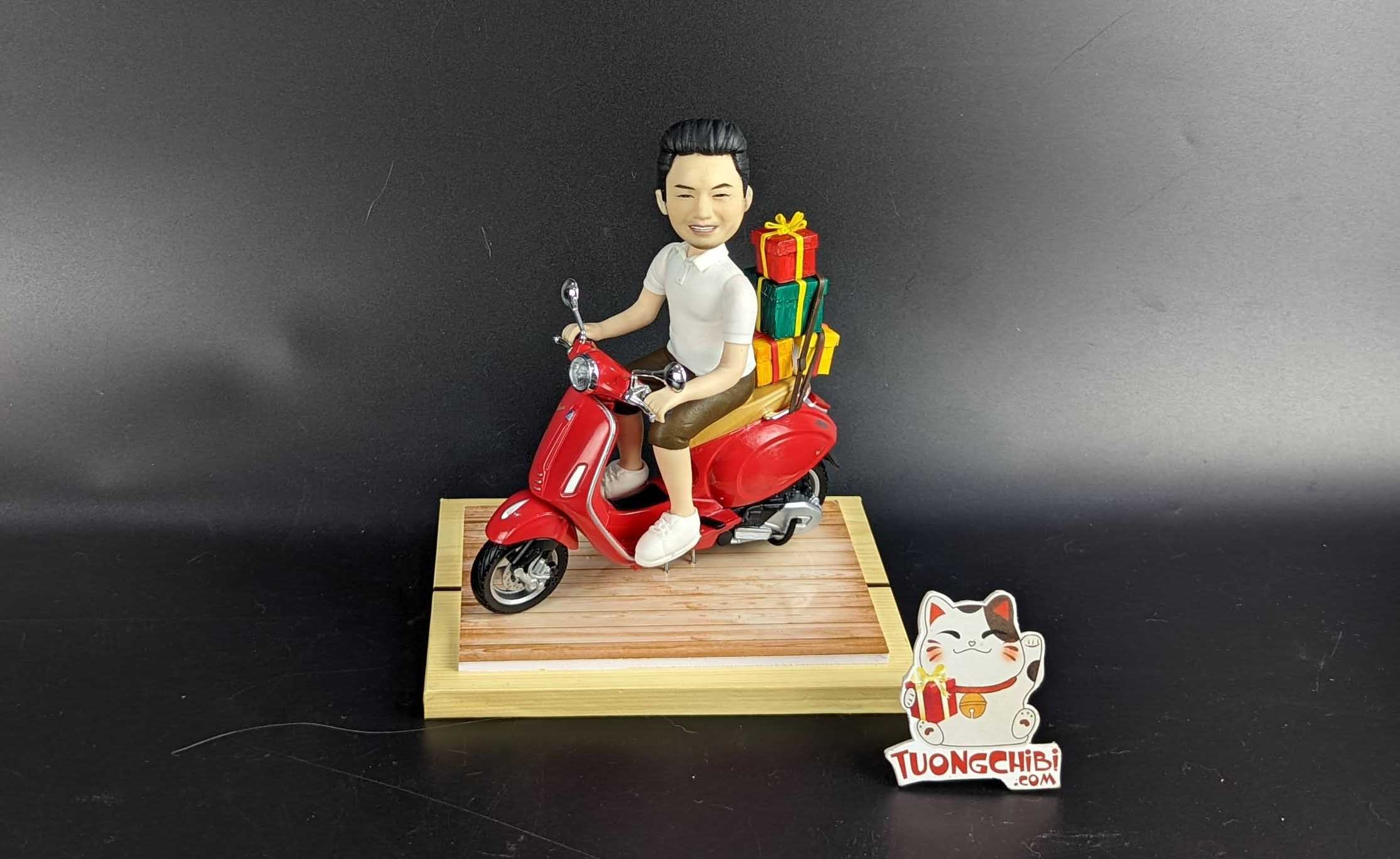 quà tặng valentine ý nghĩa dành tặng cho vợ chồng