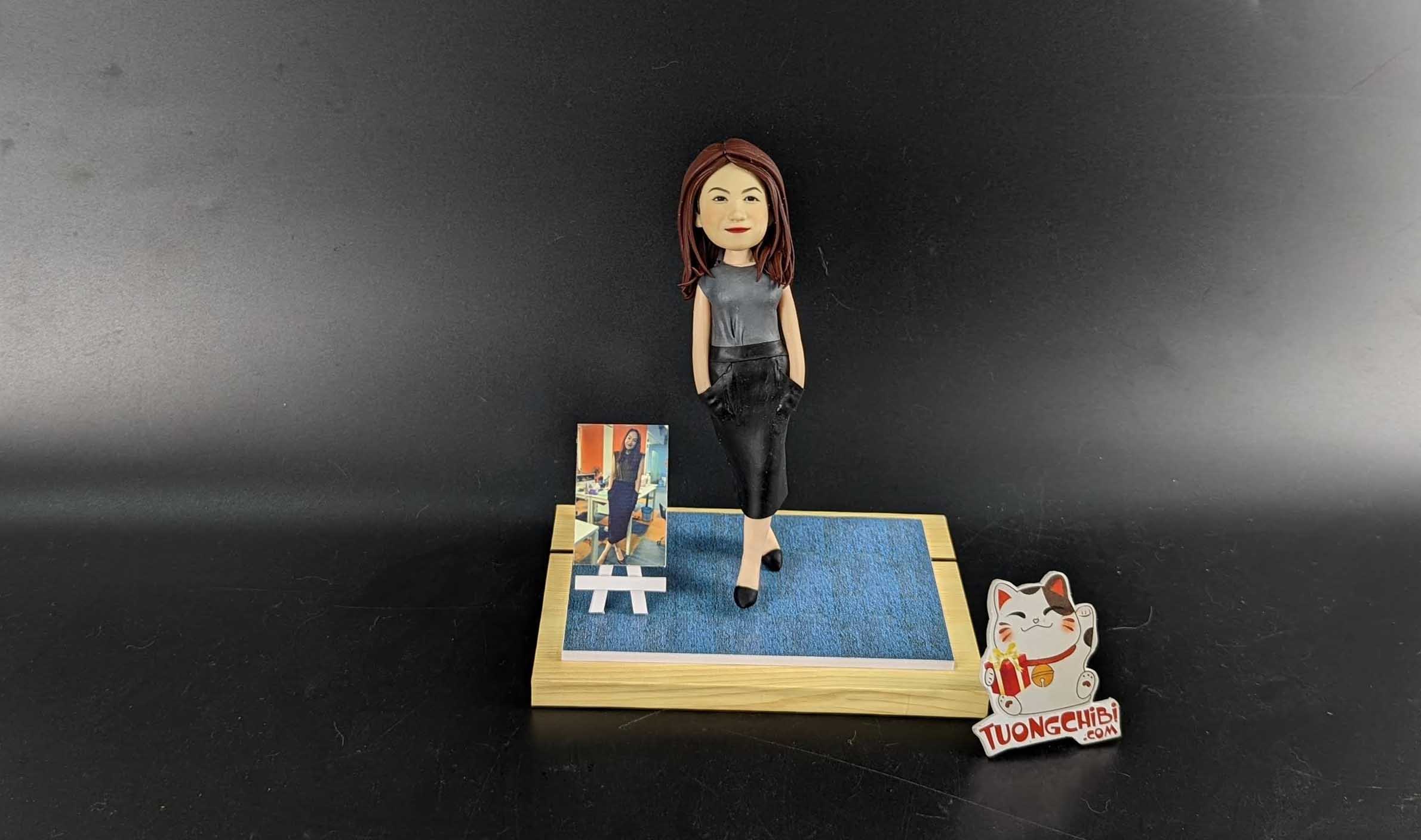 Quà valentine cho vợ