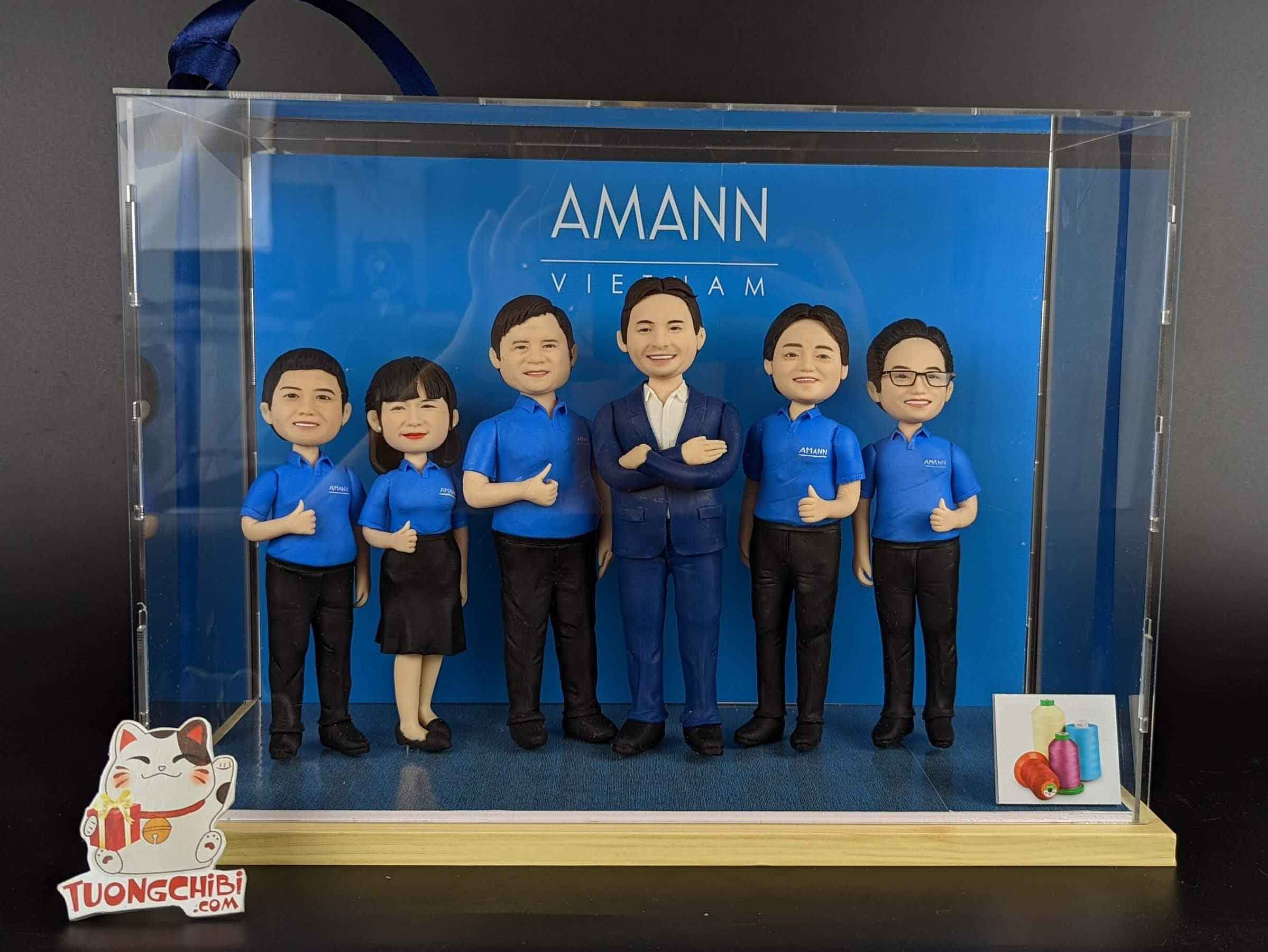 các mẫu quà tặng doanh nghiệp ngành ngân hàng