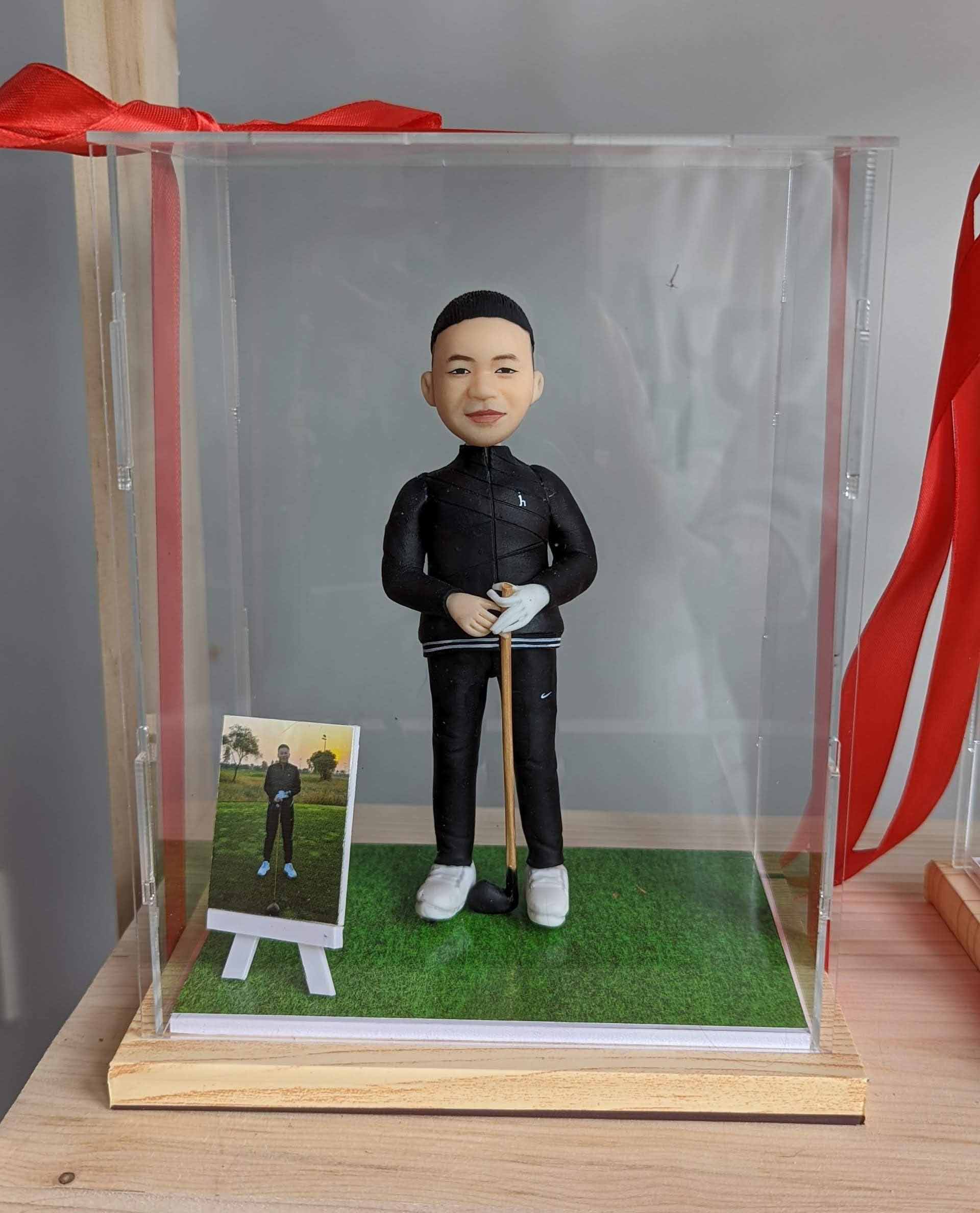 những quà tặng ngân hàng độc đáo năm 2023