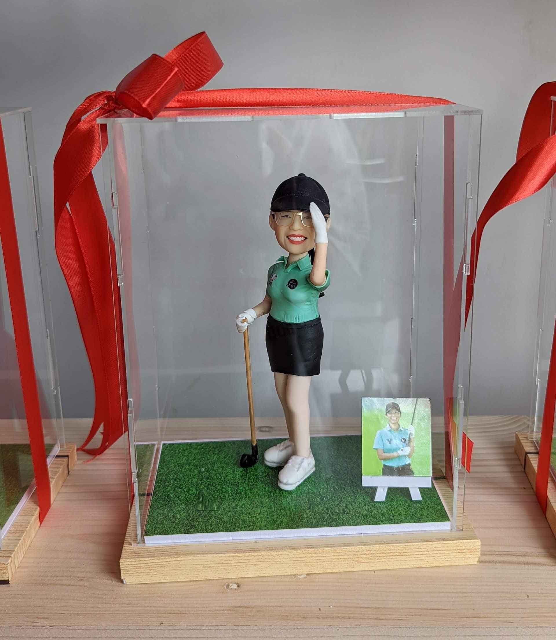 quà tặng cho đối tác ngân hàng