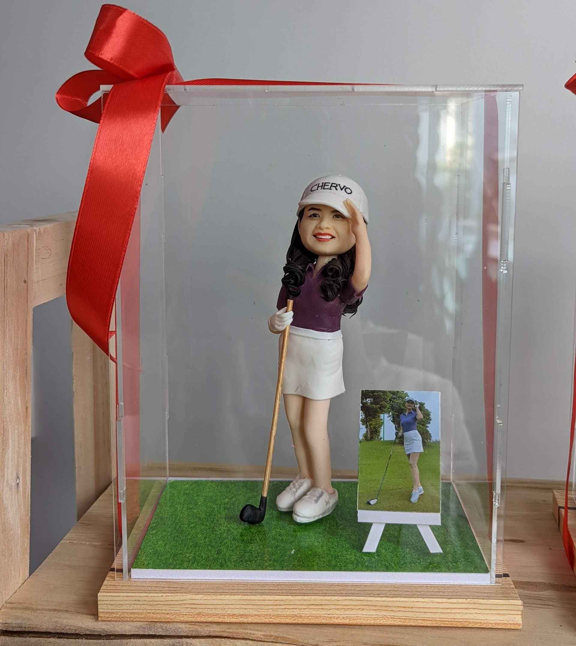 quà tết tặng đối tác , khách hàng của ngành ngân hàng