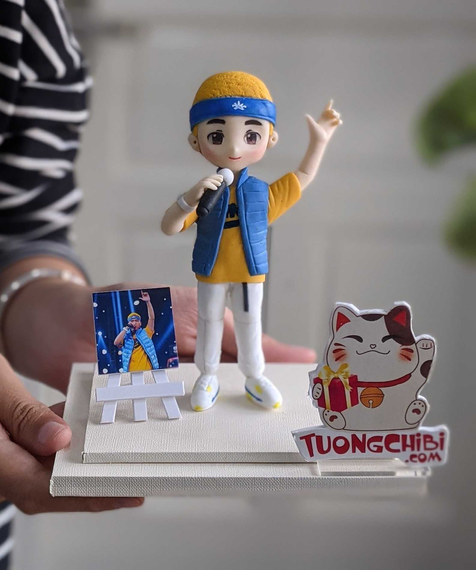 cách tặng quà cho idol mới nhất 2023