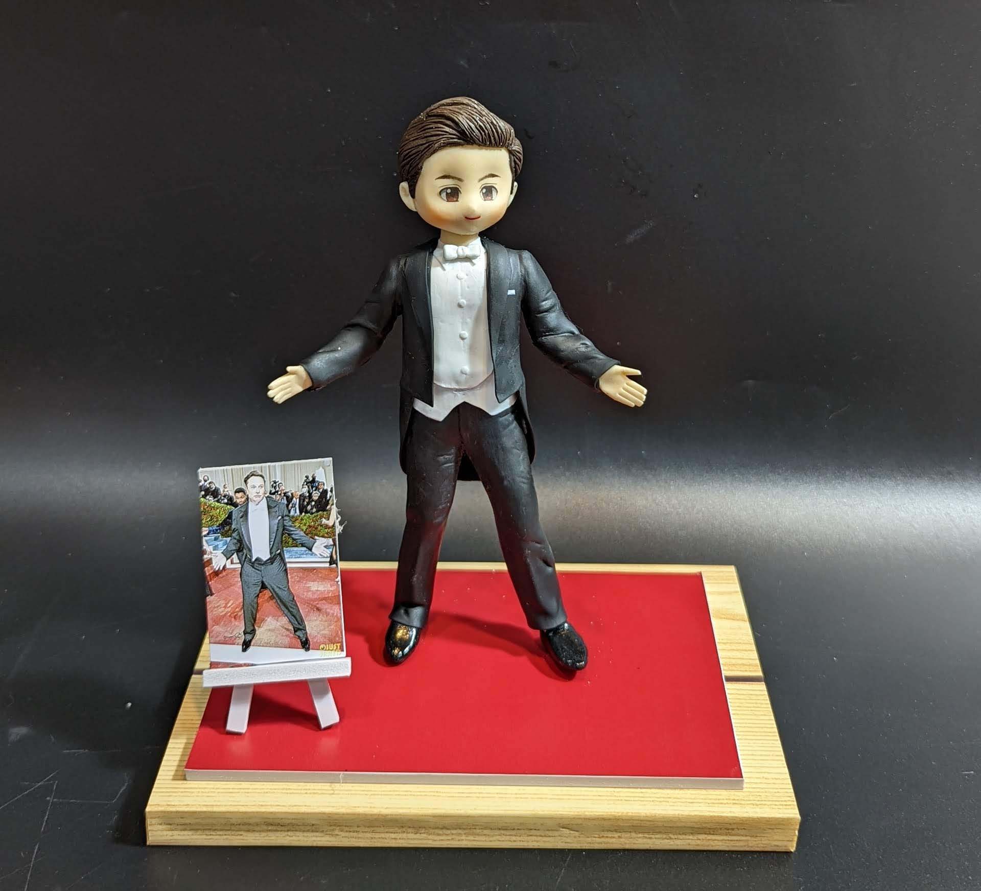 quà cho fan tặng idol