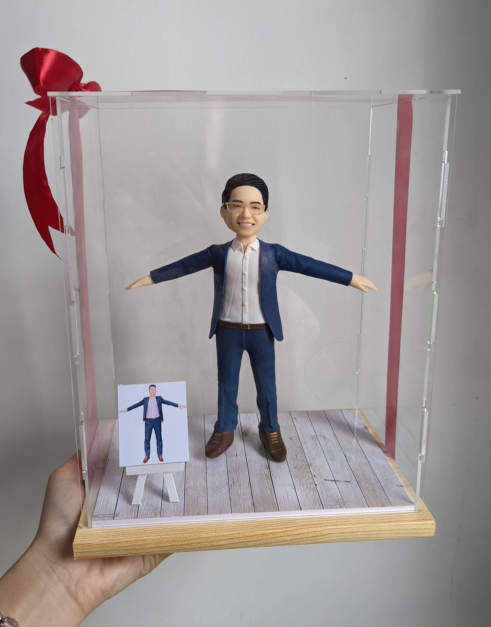 quà tặng cho nhân viên nam