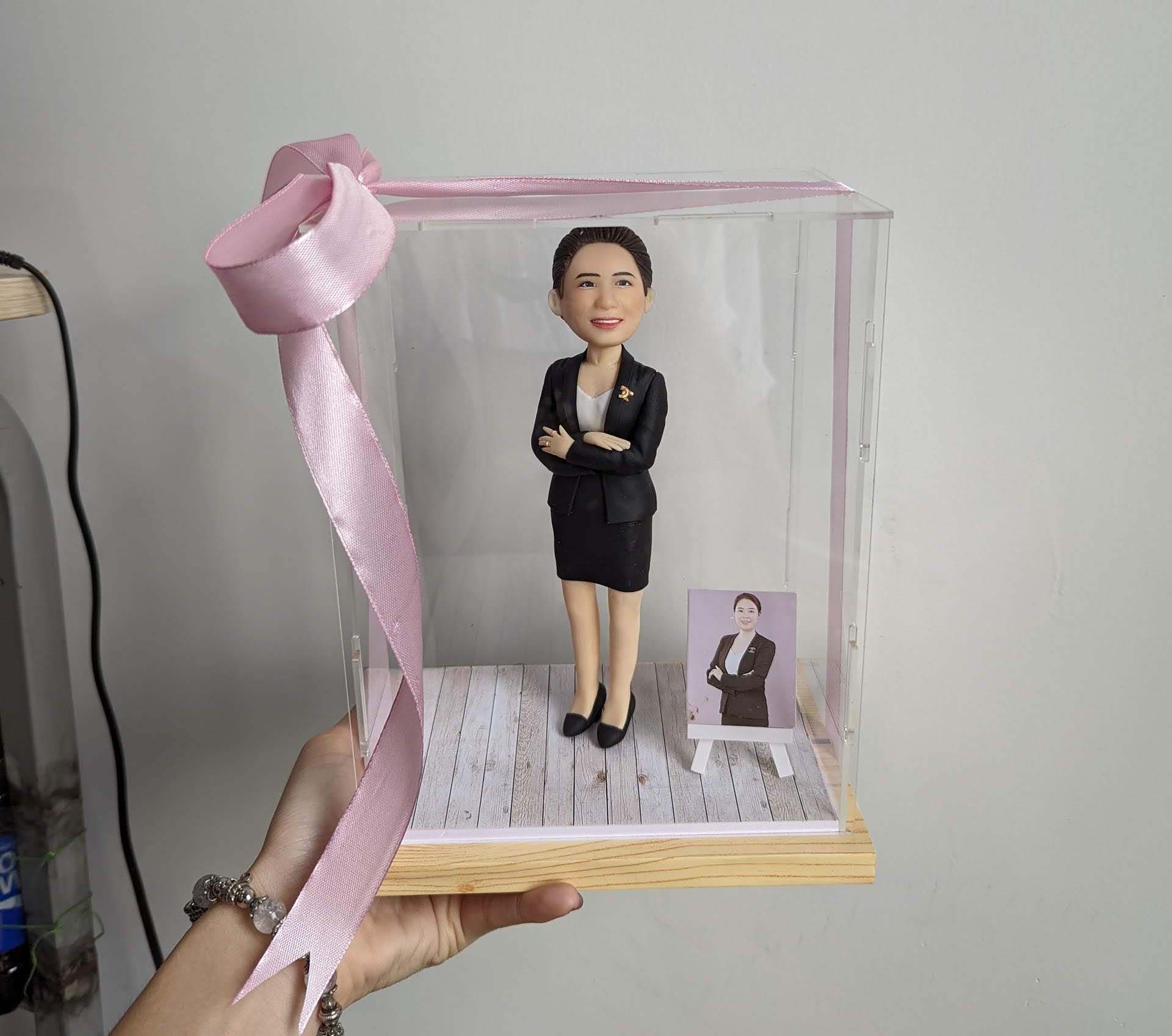 quà tặng nhân viên nữ