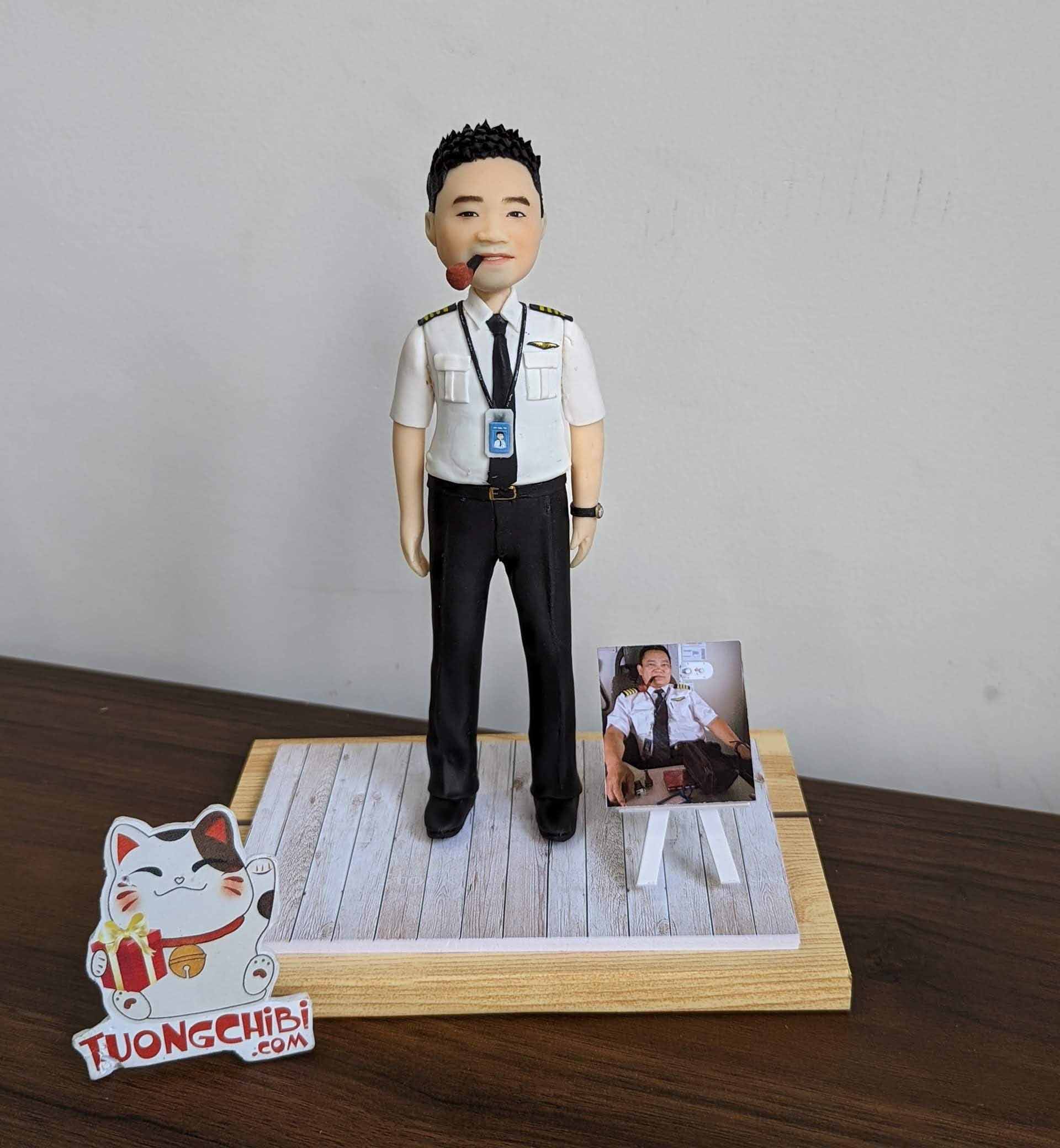 quà tặng nhân viên văn phòng