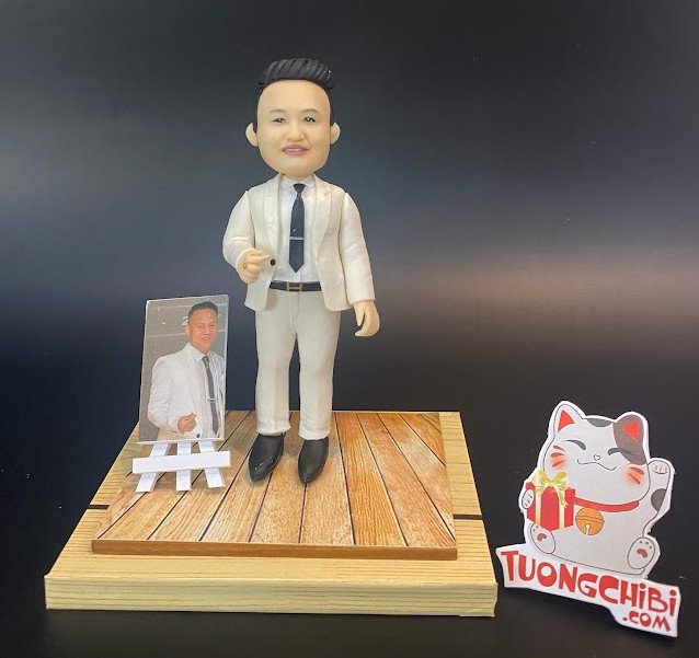 món quà ấn tượng cho nhân viên ngân hàng