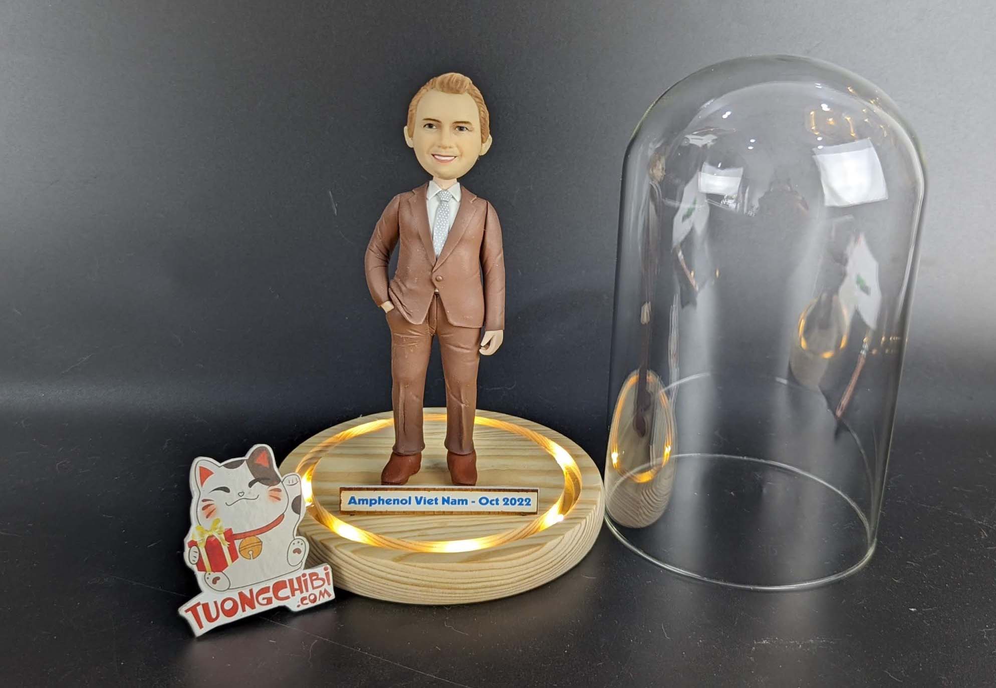 quà tặng độc đáo cho nhân viên