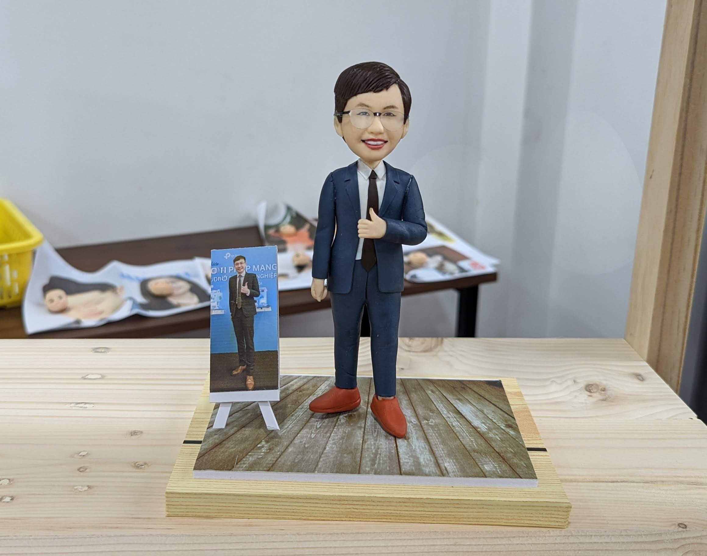 quà tặng ngành bảo hiểm , tài chính ngân hàng cho toàn thể nhân viên