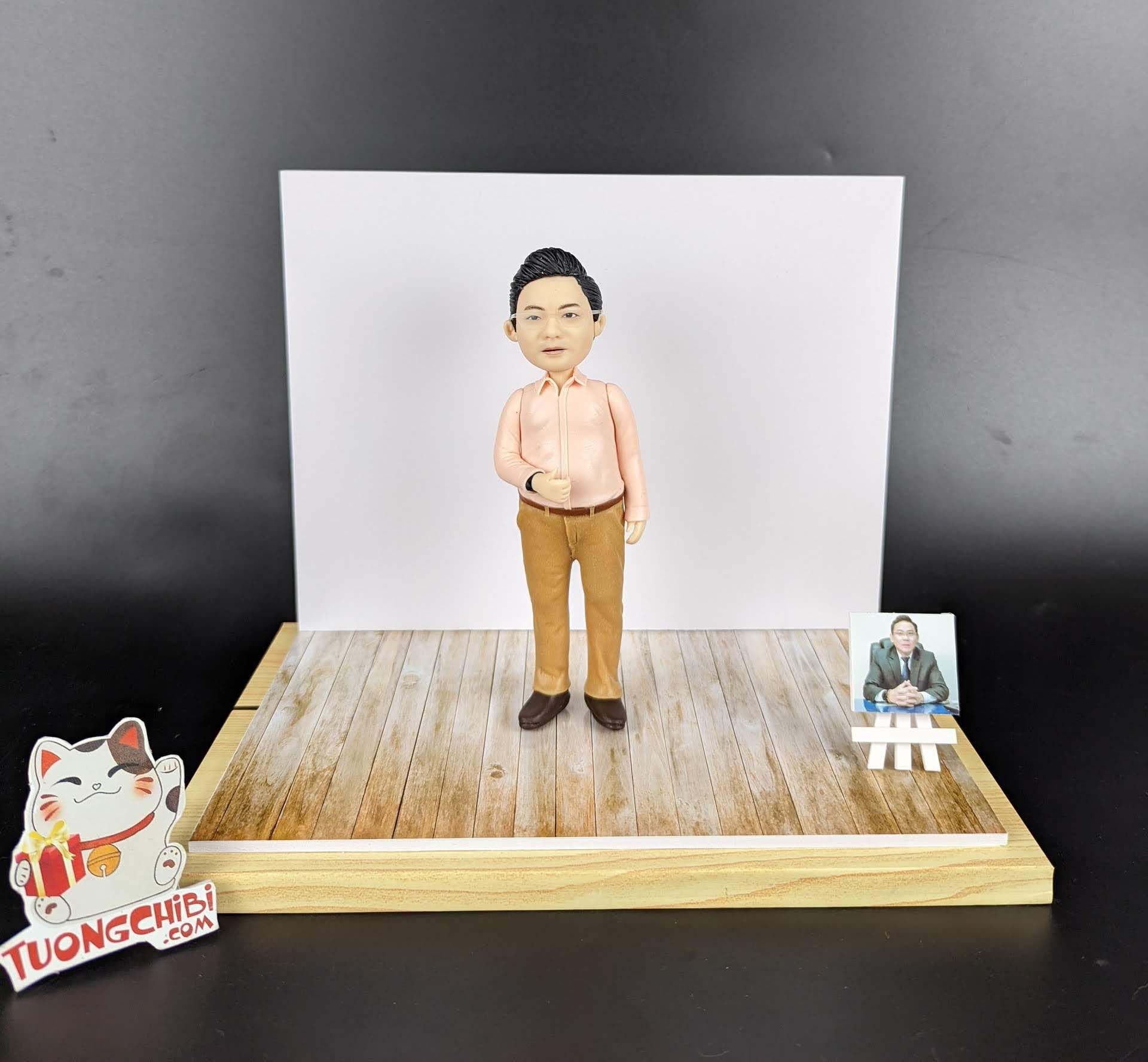 quà tặng nhân viên cực kỳ ý nghĩa