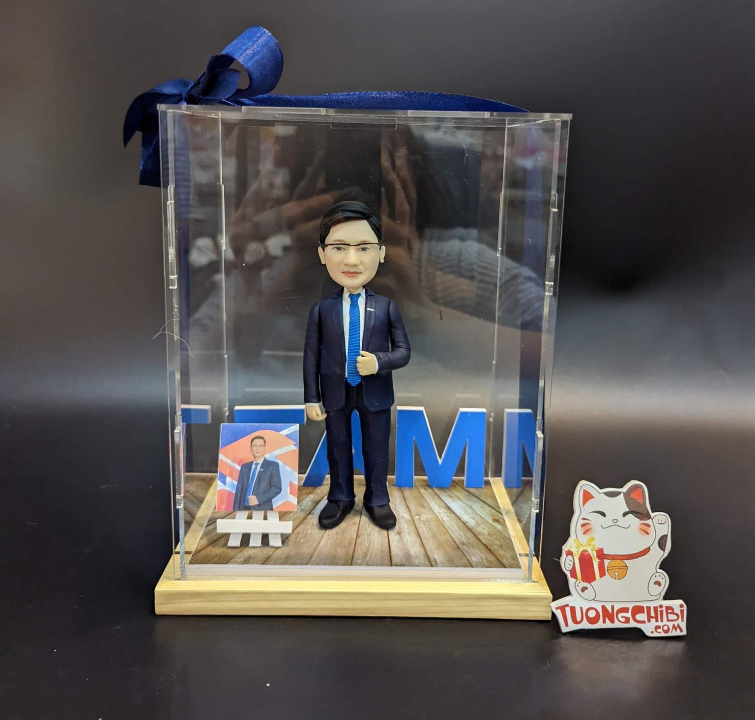 quà tặng nhân viên ngân hàng ý nghĩa giá tốt