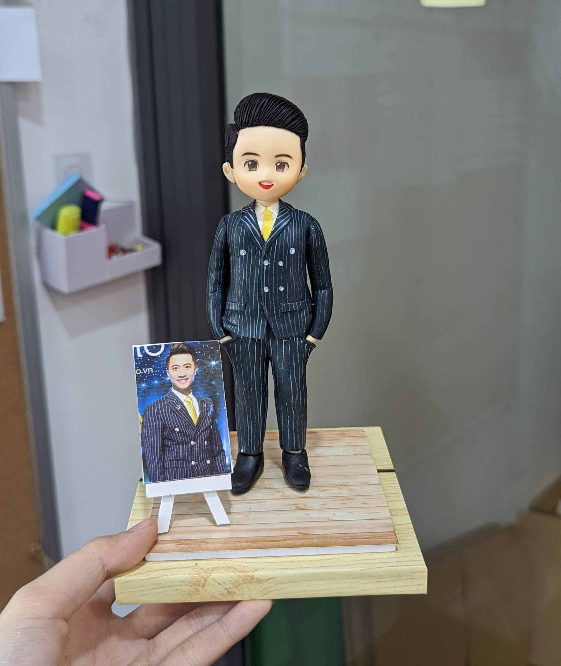 quà tết cho nhân viên ngân hàng