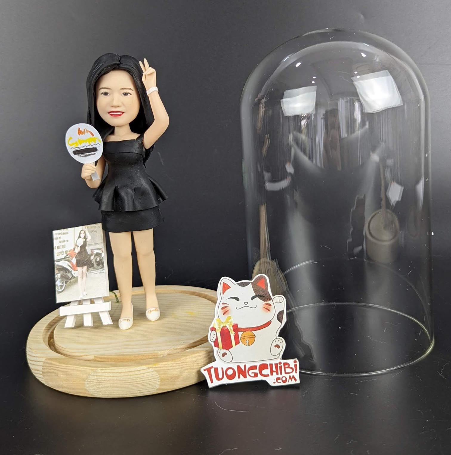 món quà 8.3 ý nghĩa dành tặng cho người phụ nữ thân yêu