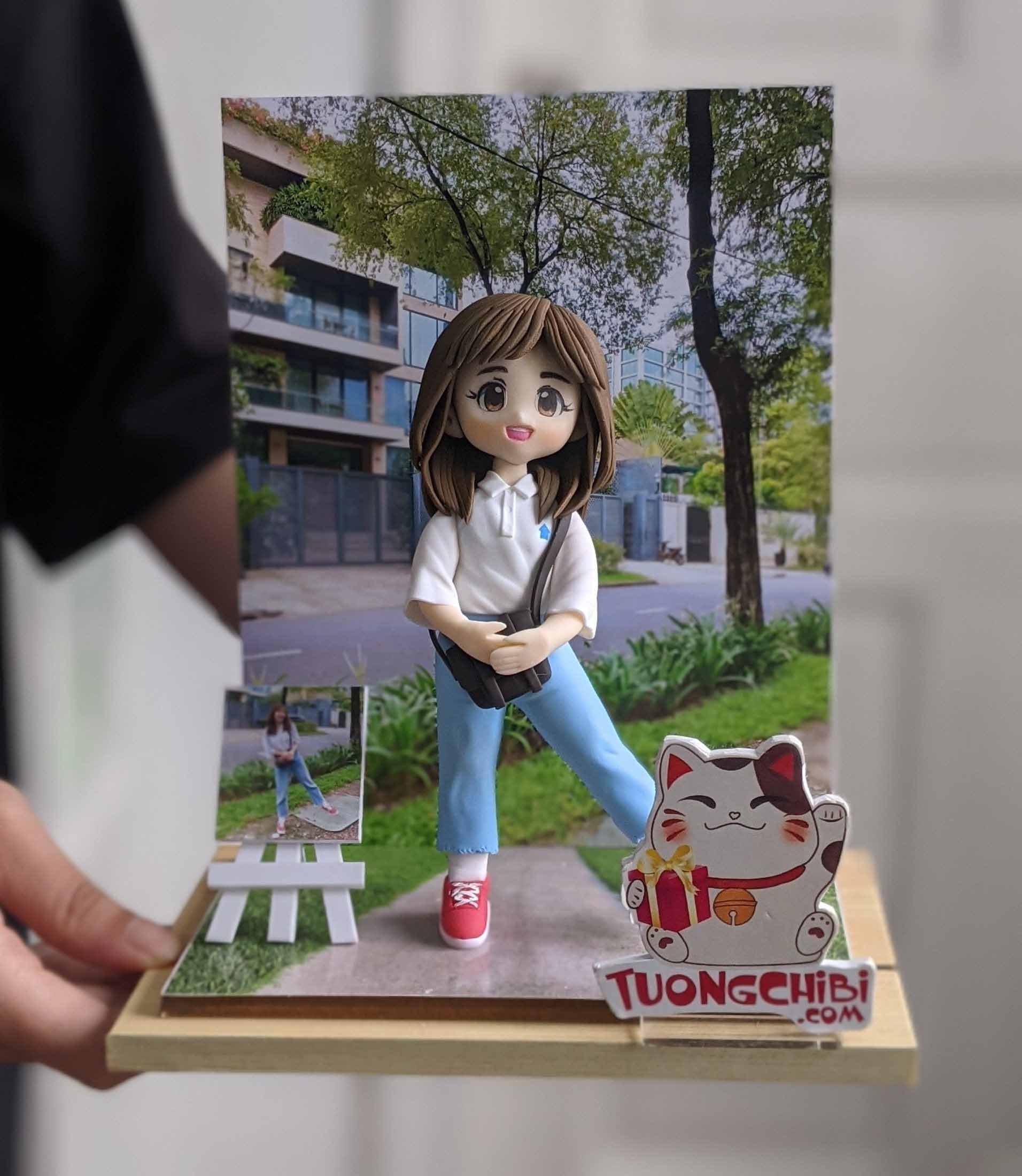 món quà ý nghĩa dành tặng cho phụ nữ ngày 8.3