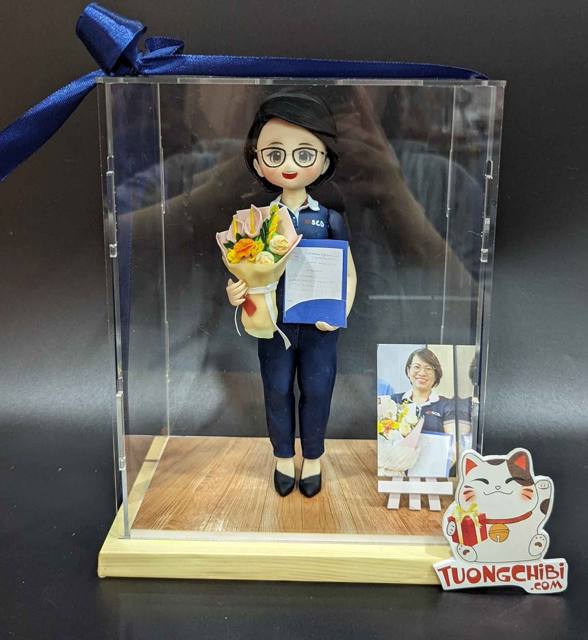 phụ nữ thích tặng quà gì vào ngày 8.3