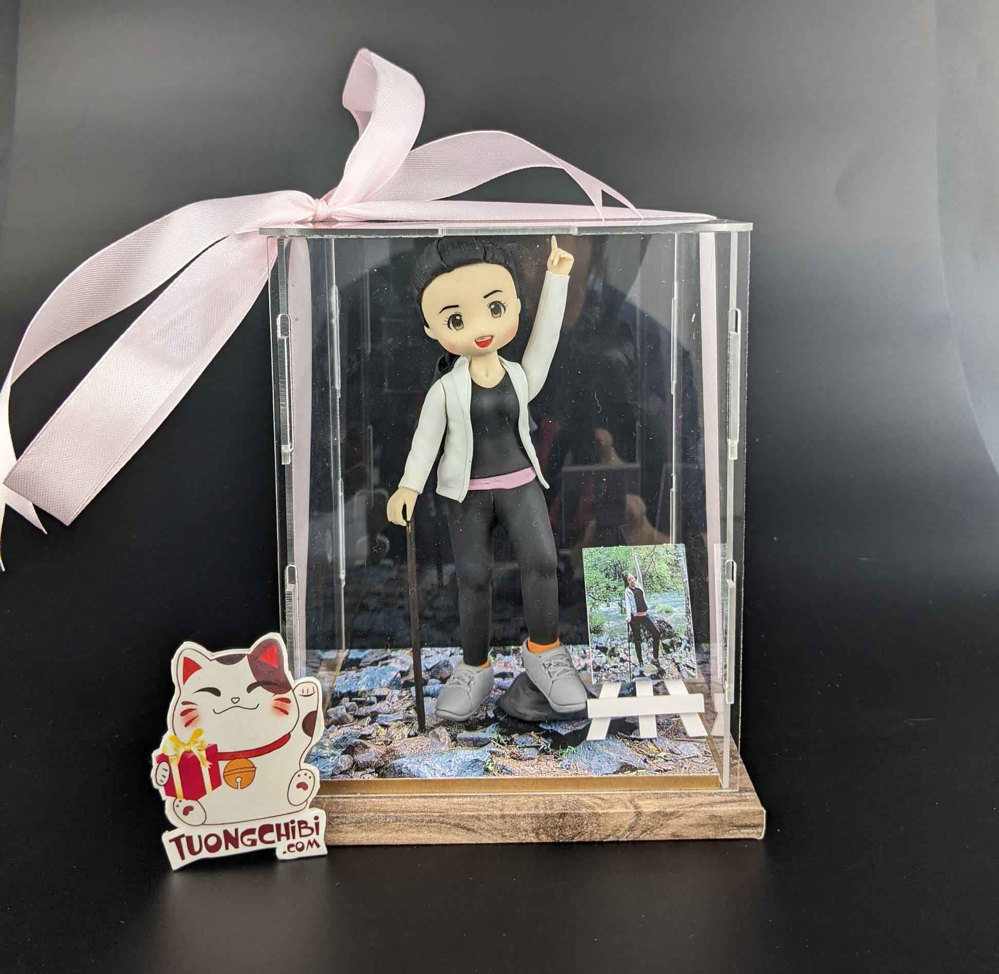 quà 8.3 cho bạn gái ý nghĩa