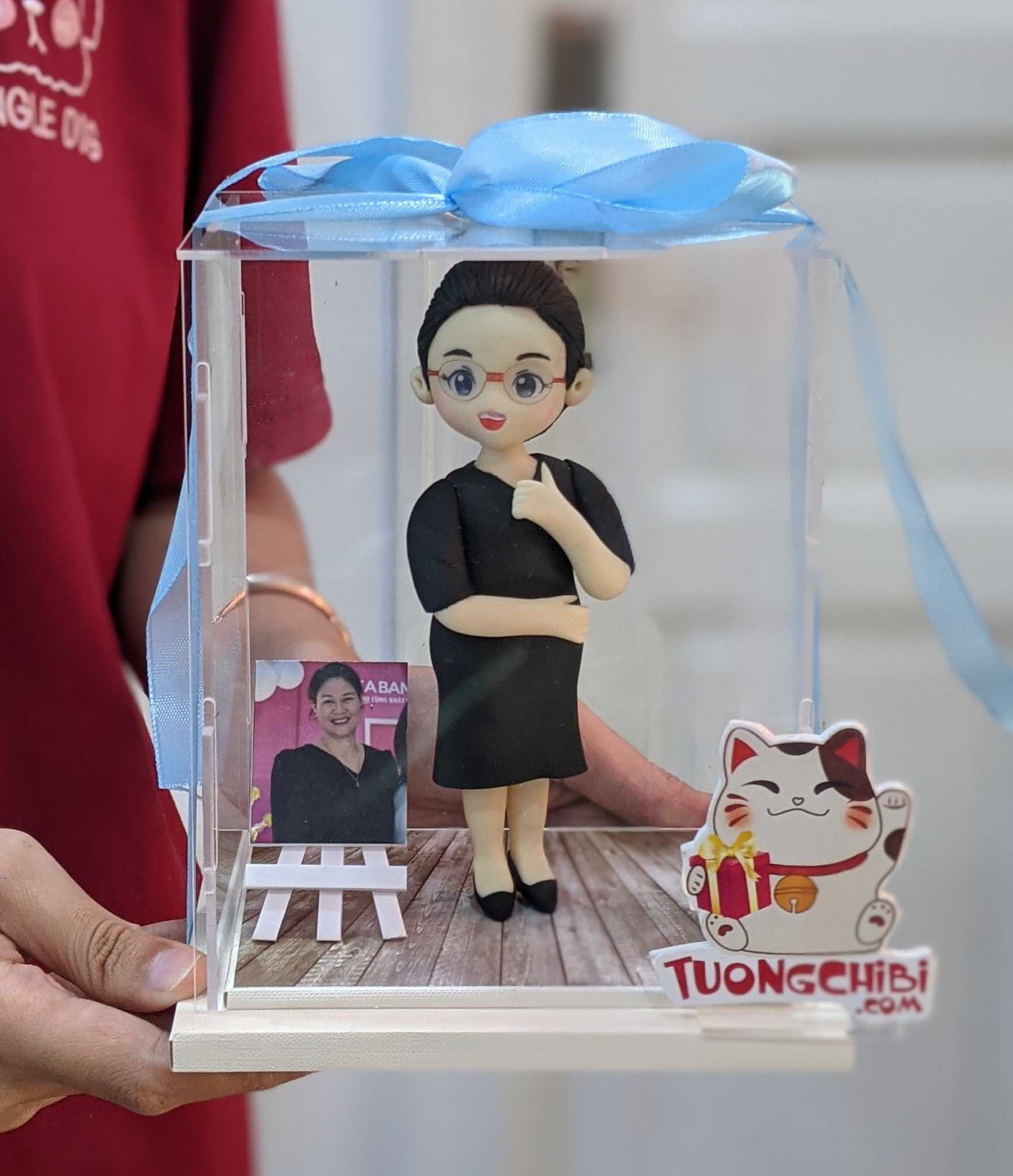 quà 8.3 cho mẹ ý nghĩa