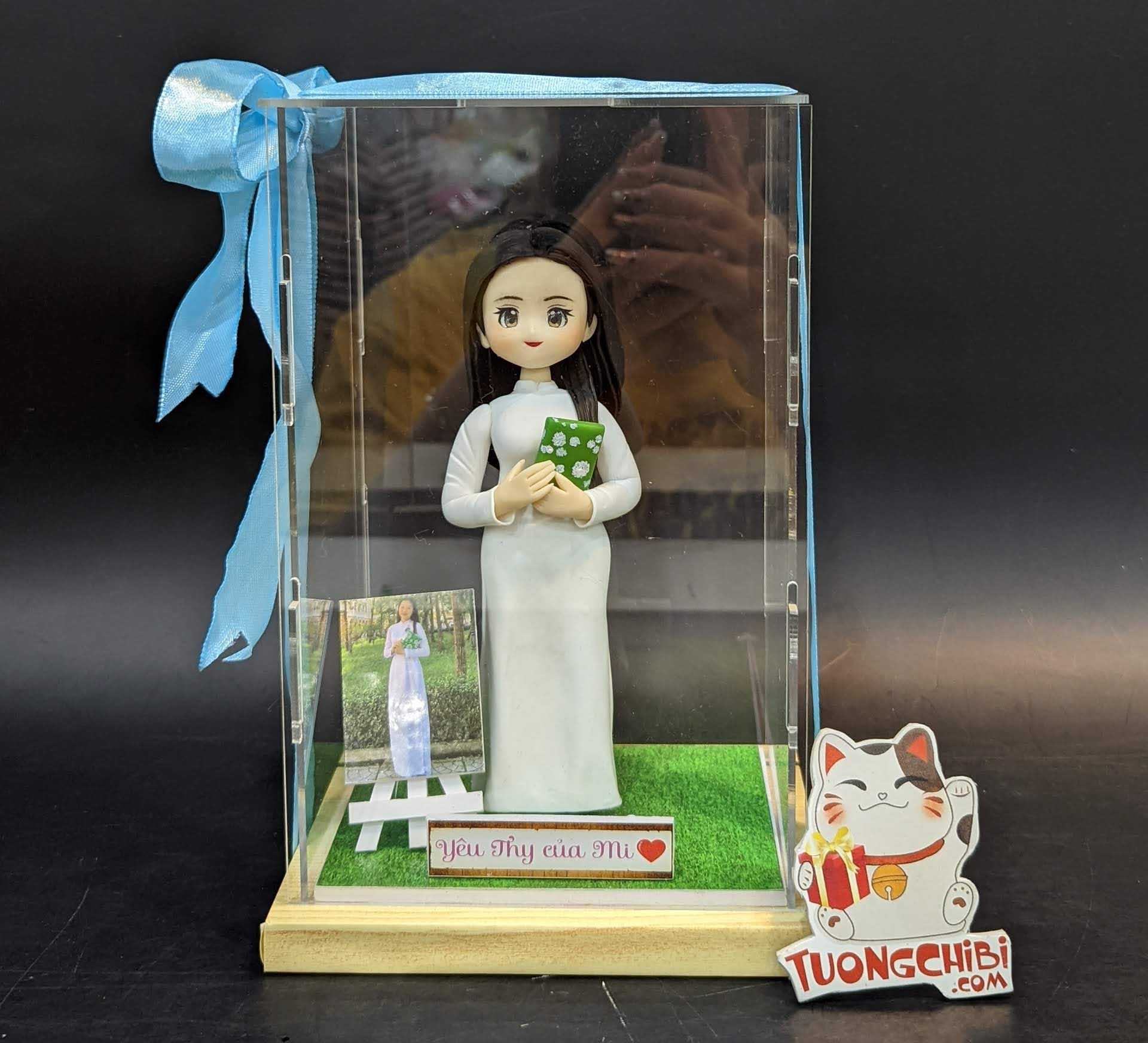 quà mừng ngày 8.3