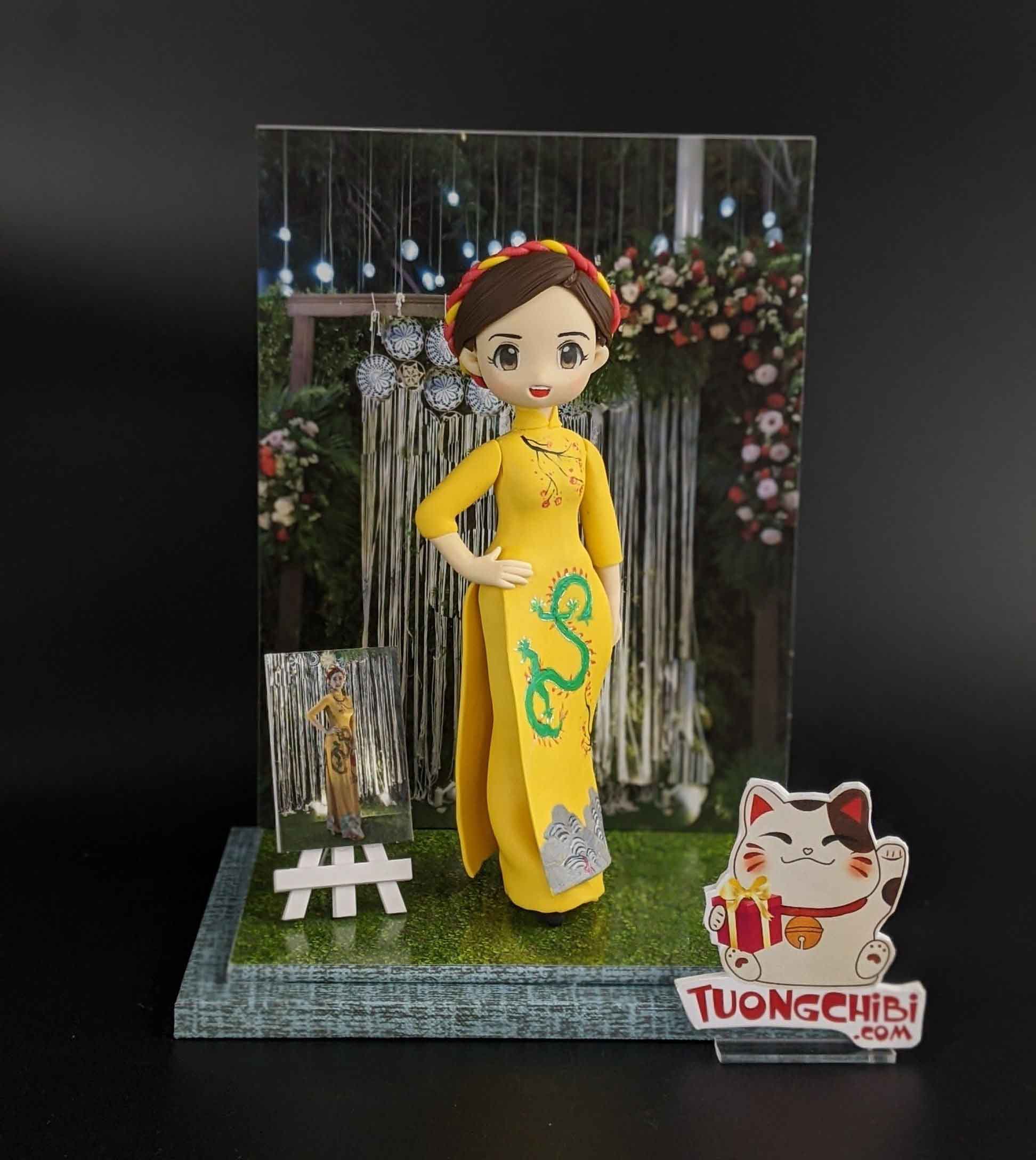 quà tặng 8.3 cho những người phụ nữ thân yêu