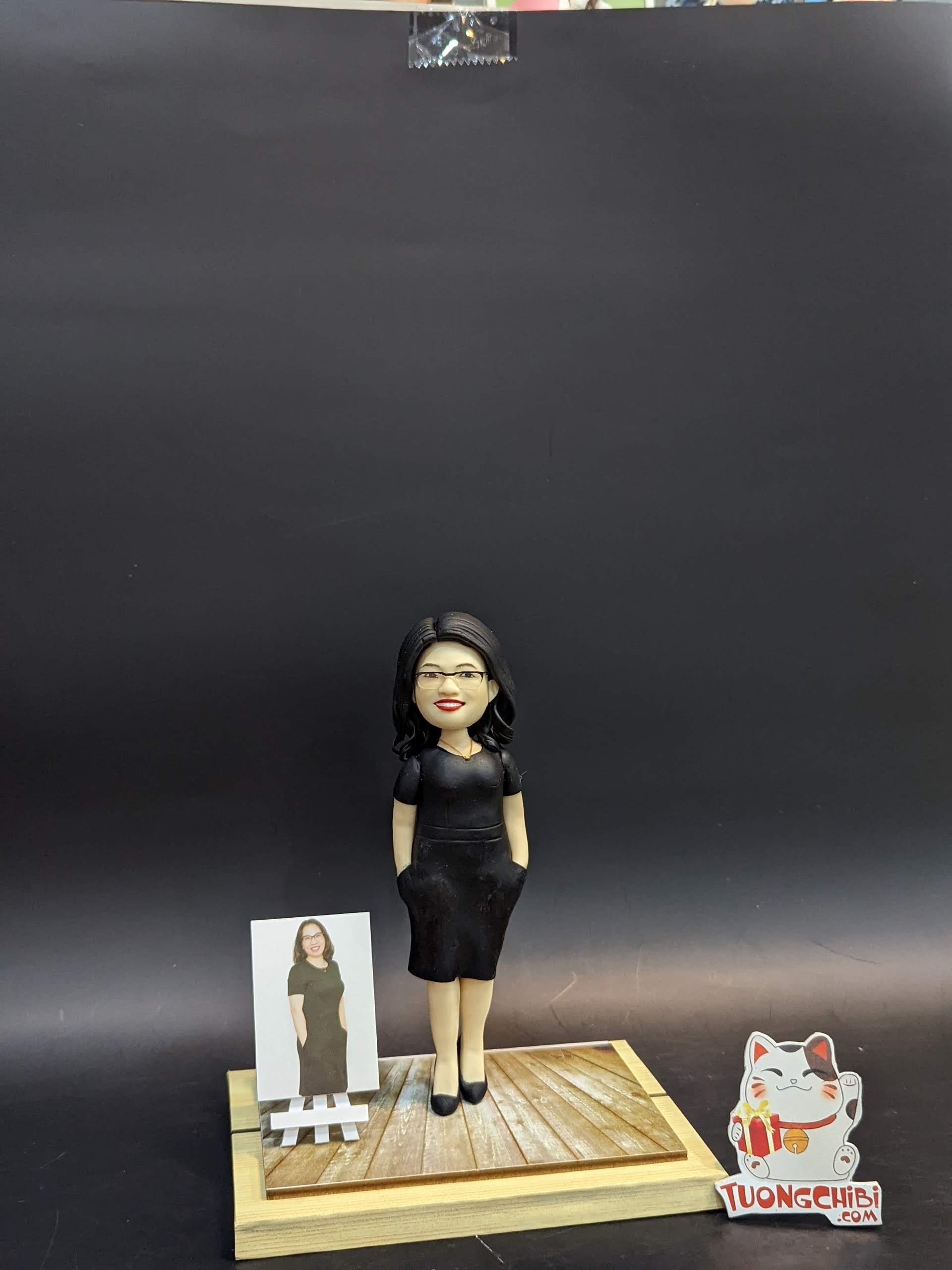 quà tặng cho vợ ngày 8.3