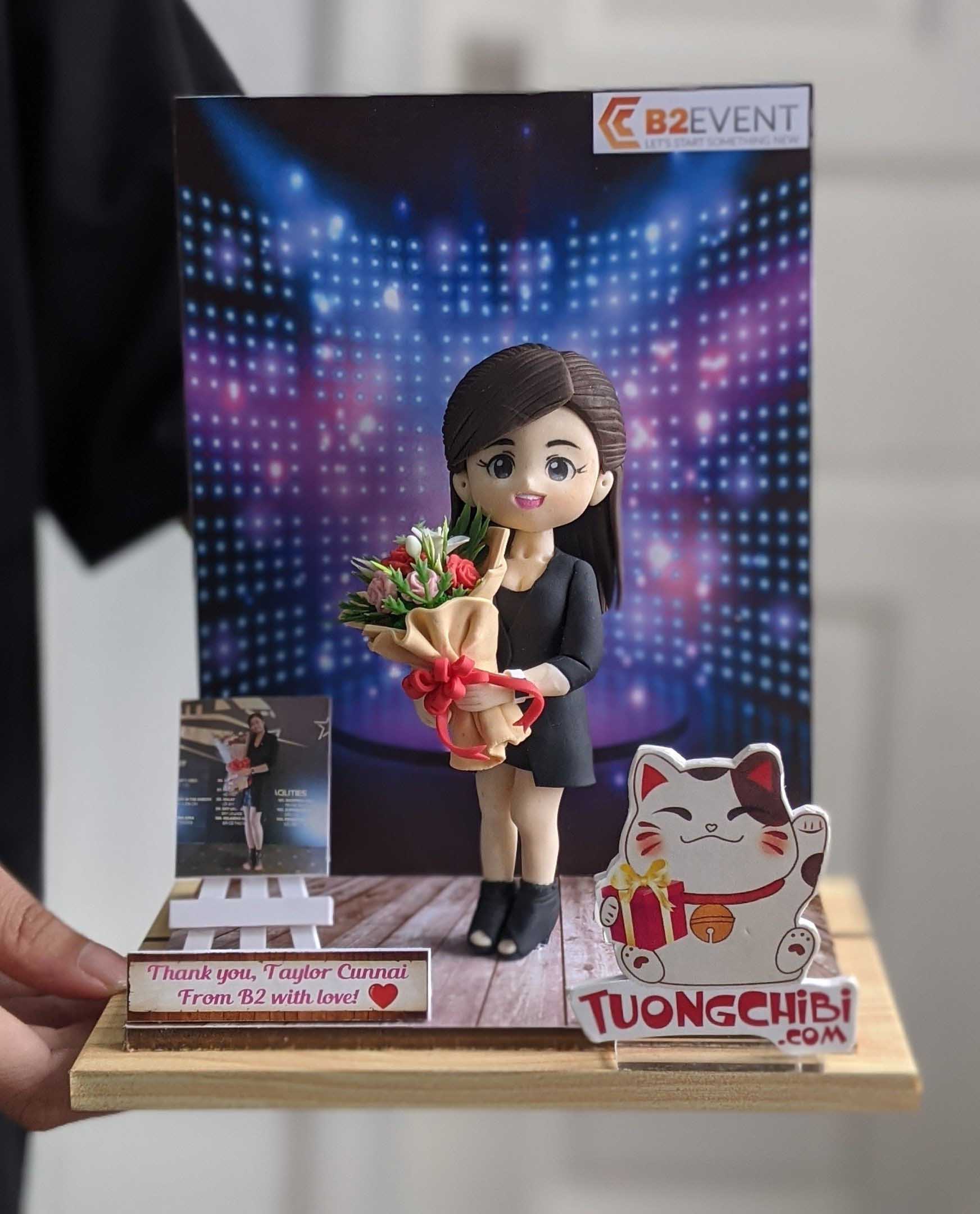 quà tặng mẹ ngày quốc tế phụ nữ 8.3