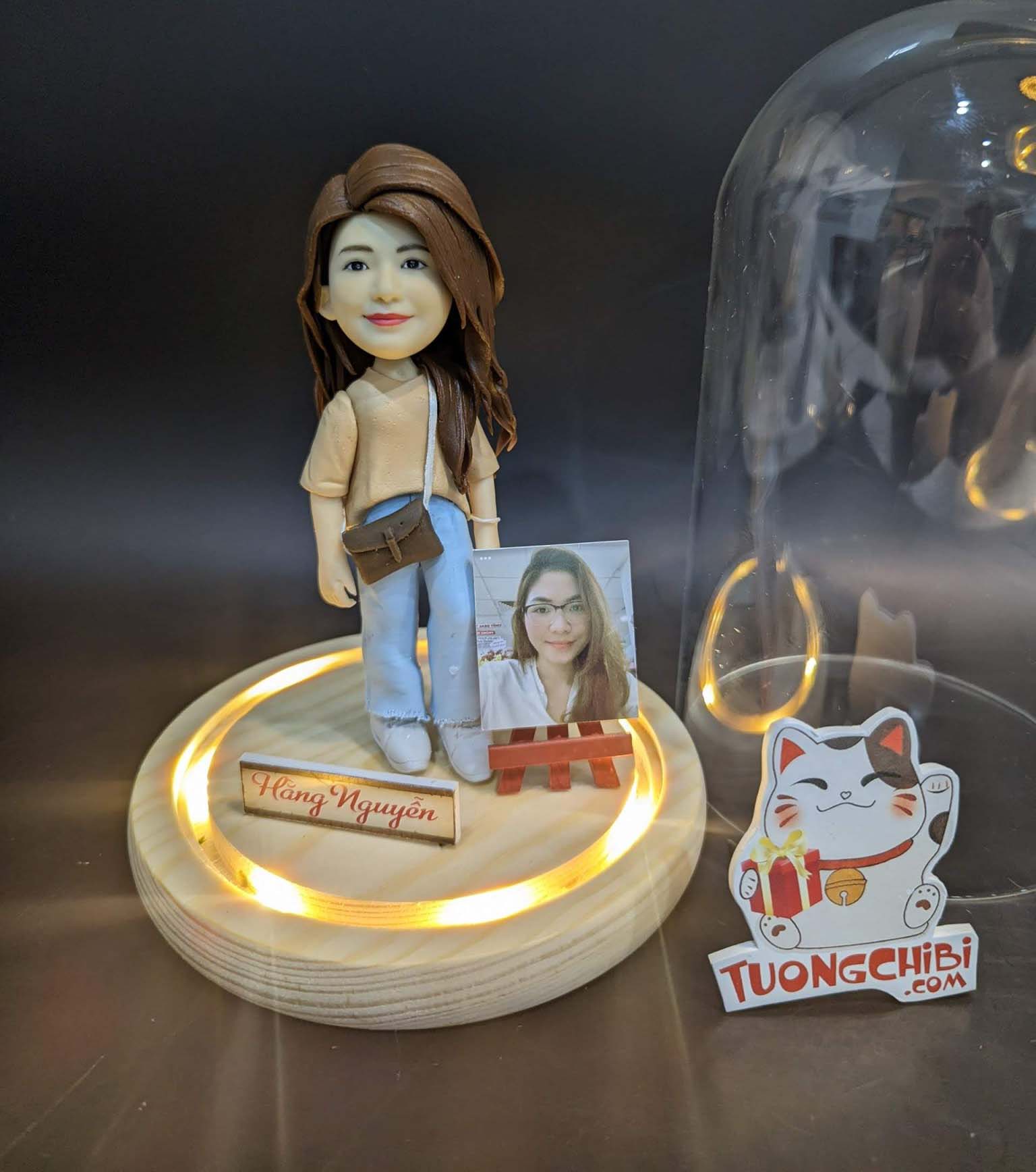 quà tặng ý nghĩa cho phụ nữ ngày 8.3