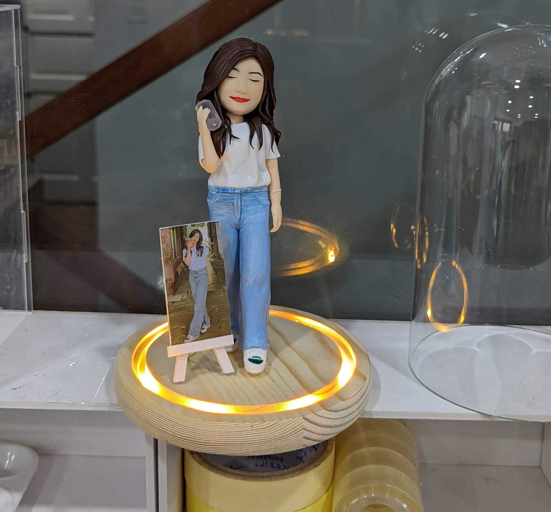 quà tặng cho tiếp viên nữ hàng khônga