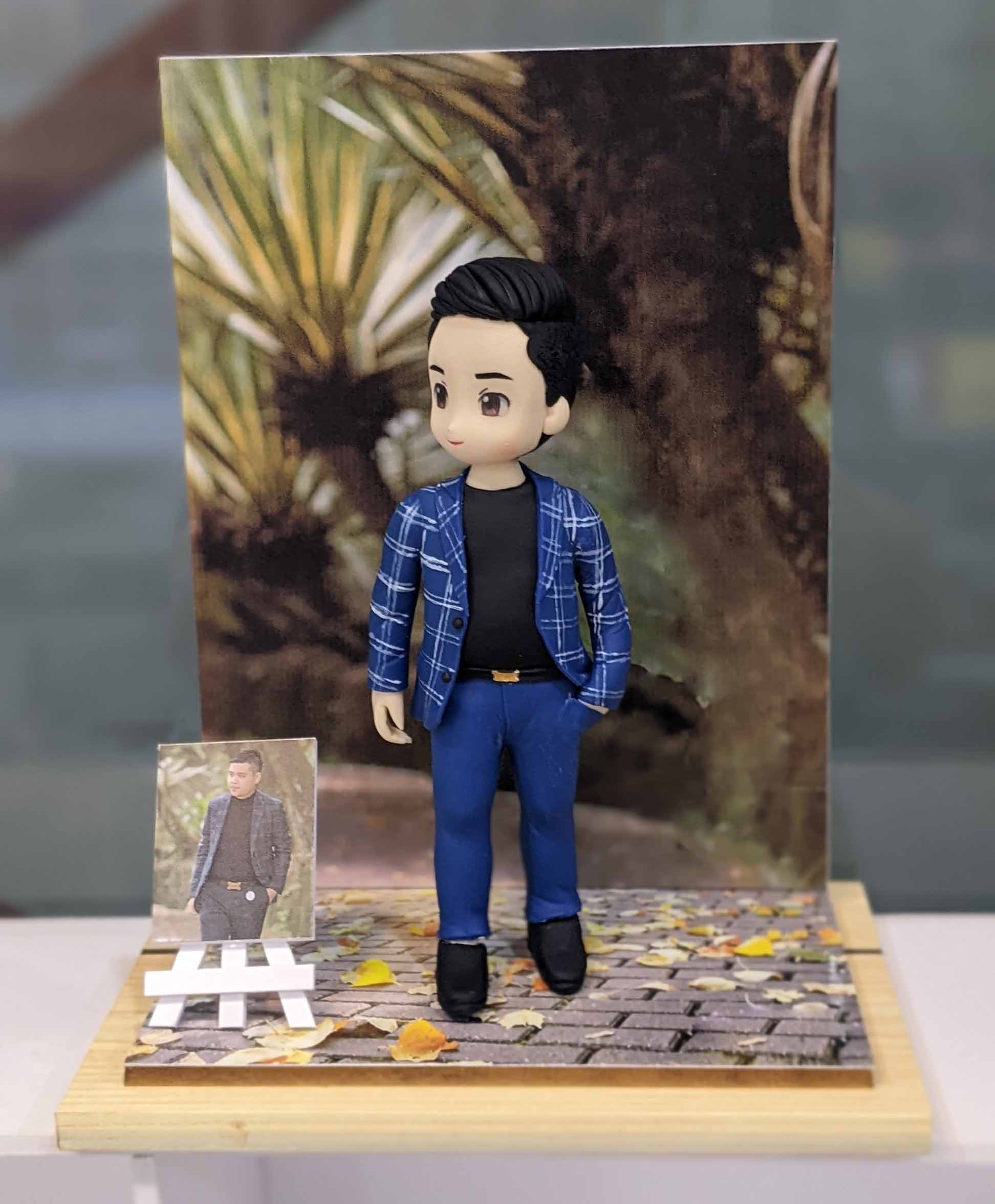 quà tết cho tiếp viên hàng không