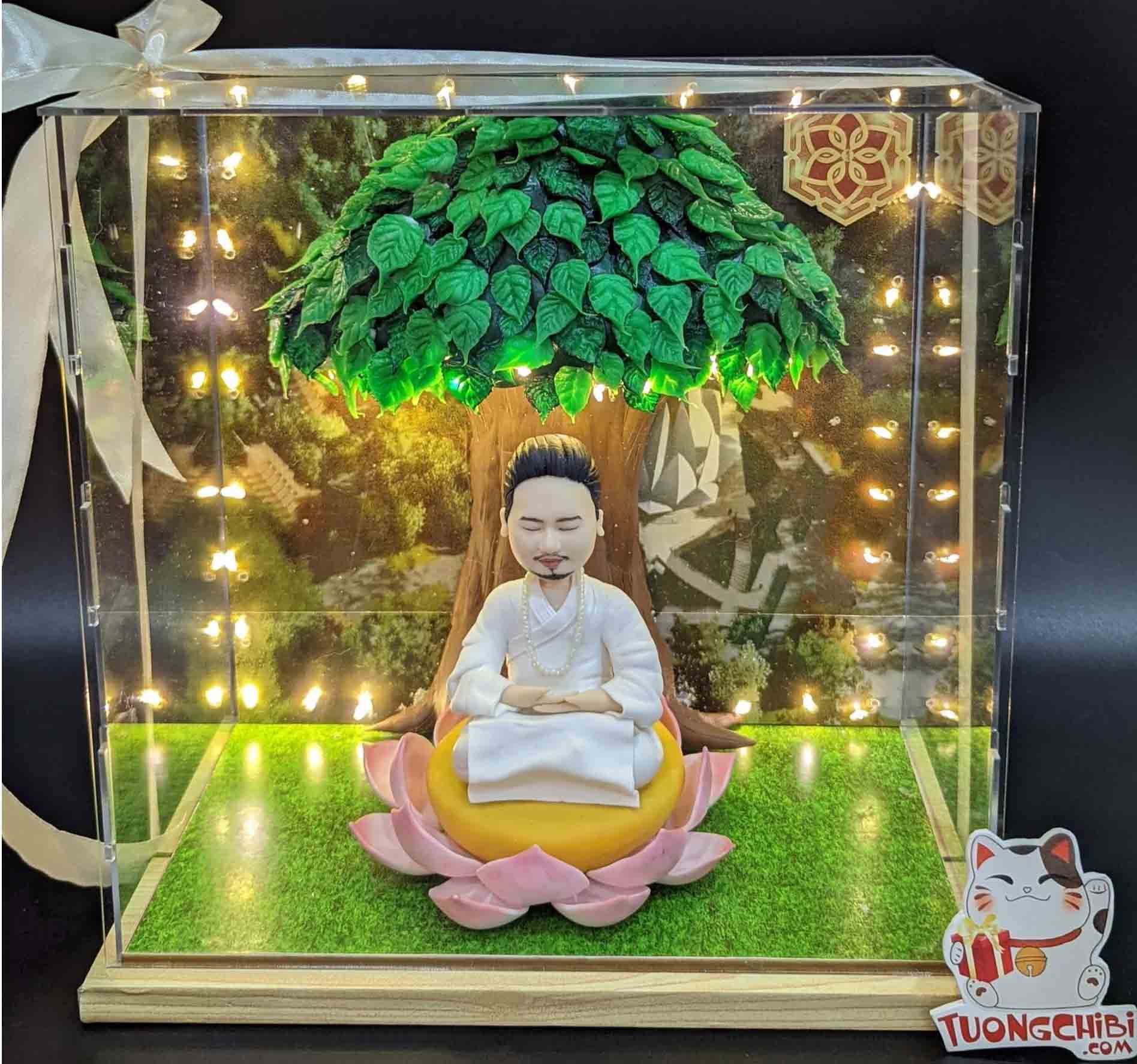 món quà ý nghĩa dành tặng cho người theo đạo phật