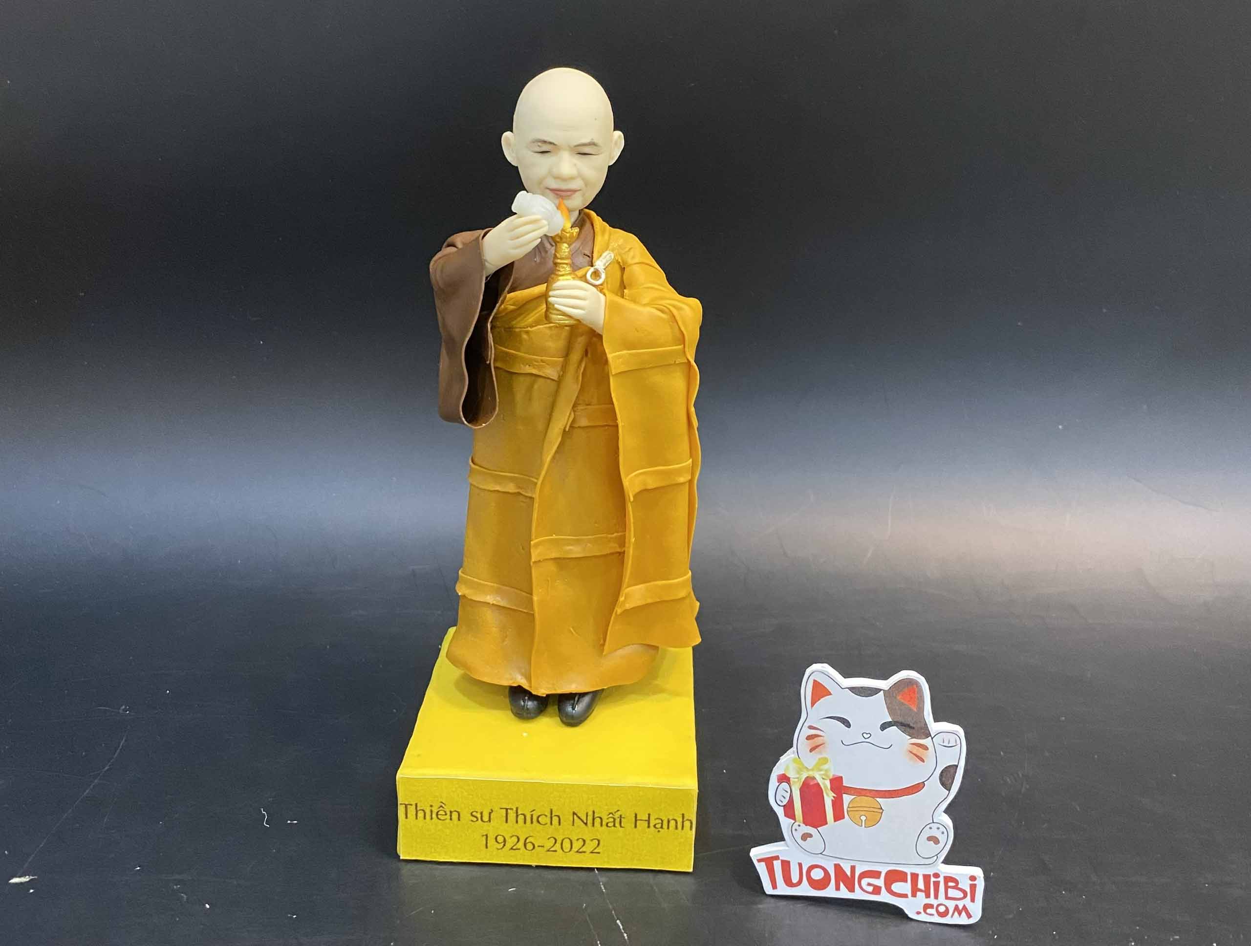 những món quà tặng ý nghĩa cho phật tử